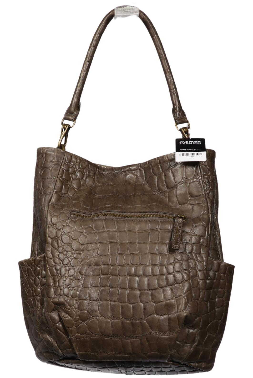 

Liebeskind Berlin Damen Handtasche, grün, Gr.