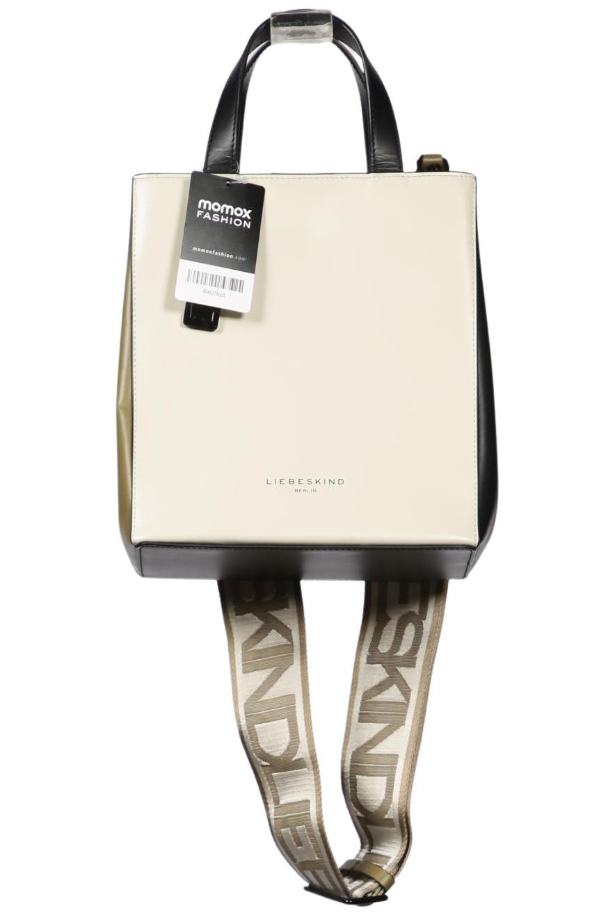 

Liebeskind Berlin Damen Handtasche, mehrfarbig, Gr.