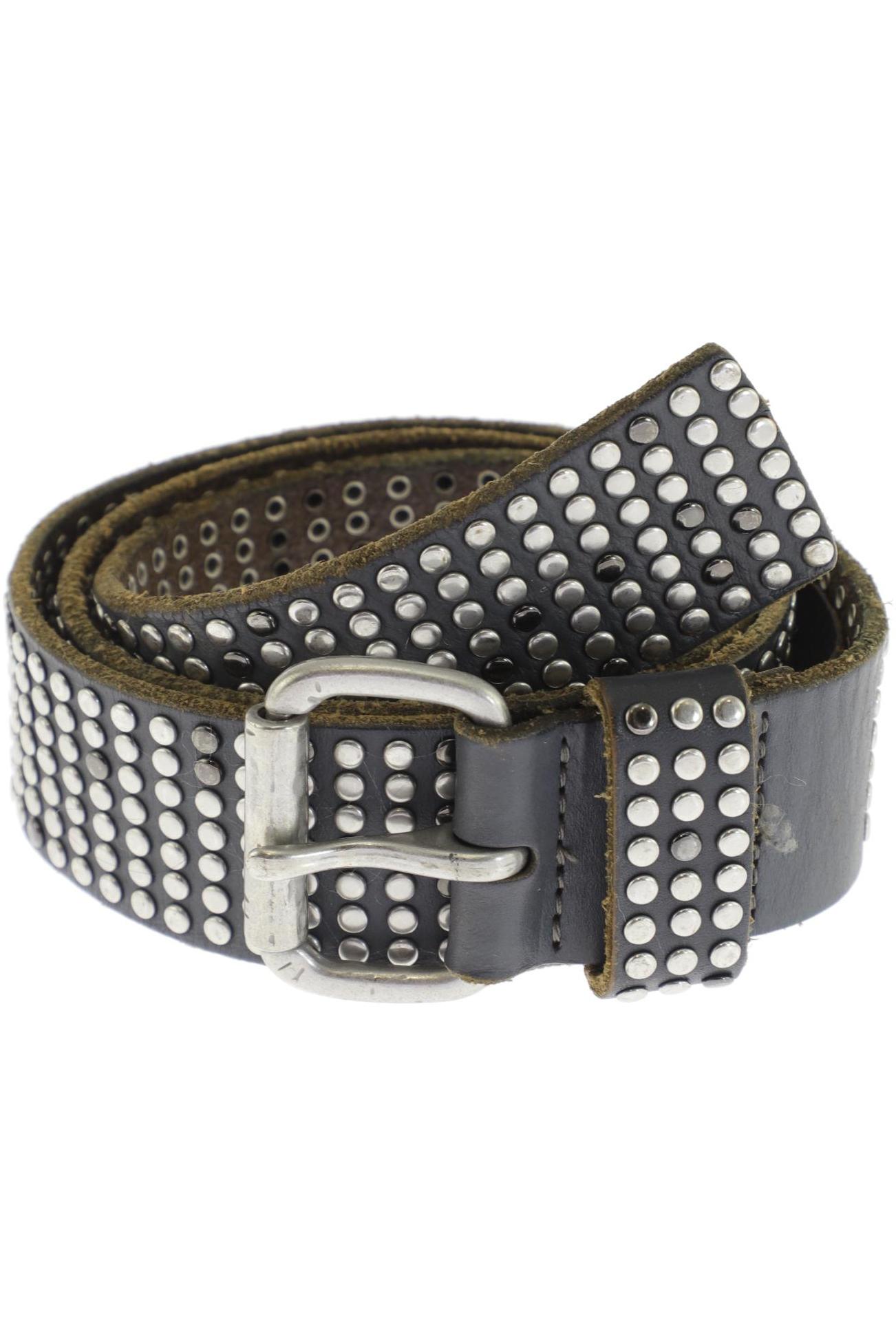 

Liebeskind Berlin Damen Gürtel, braun, Gr. 80