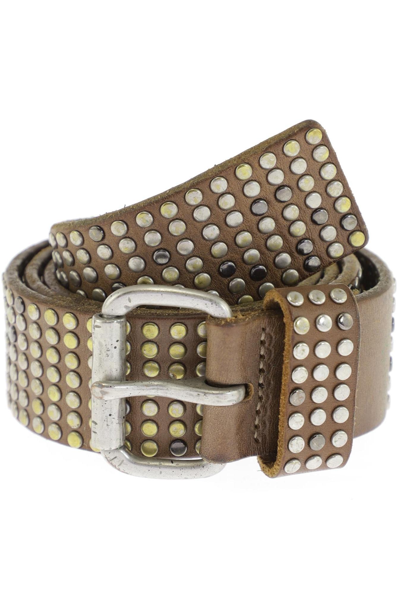 

Liebeskind Berlin Damen Gürtel, braun, Gr. 90