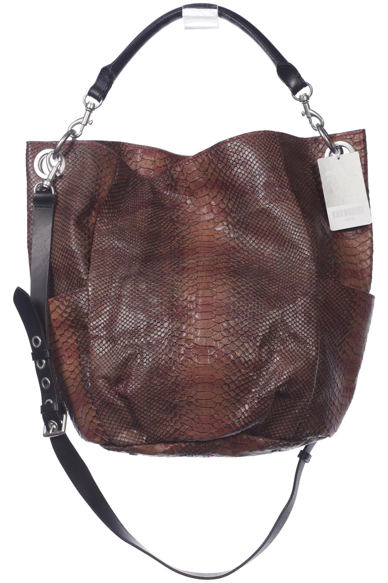 

Liebeskind Berlin Damen Handtasche, braun, Gr.