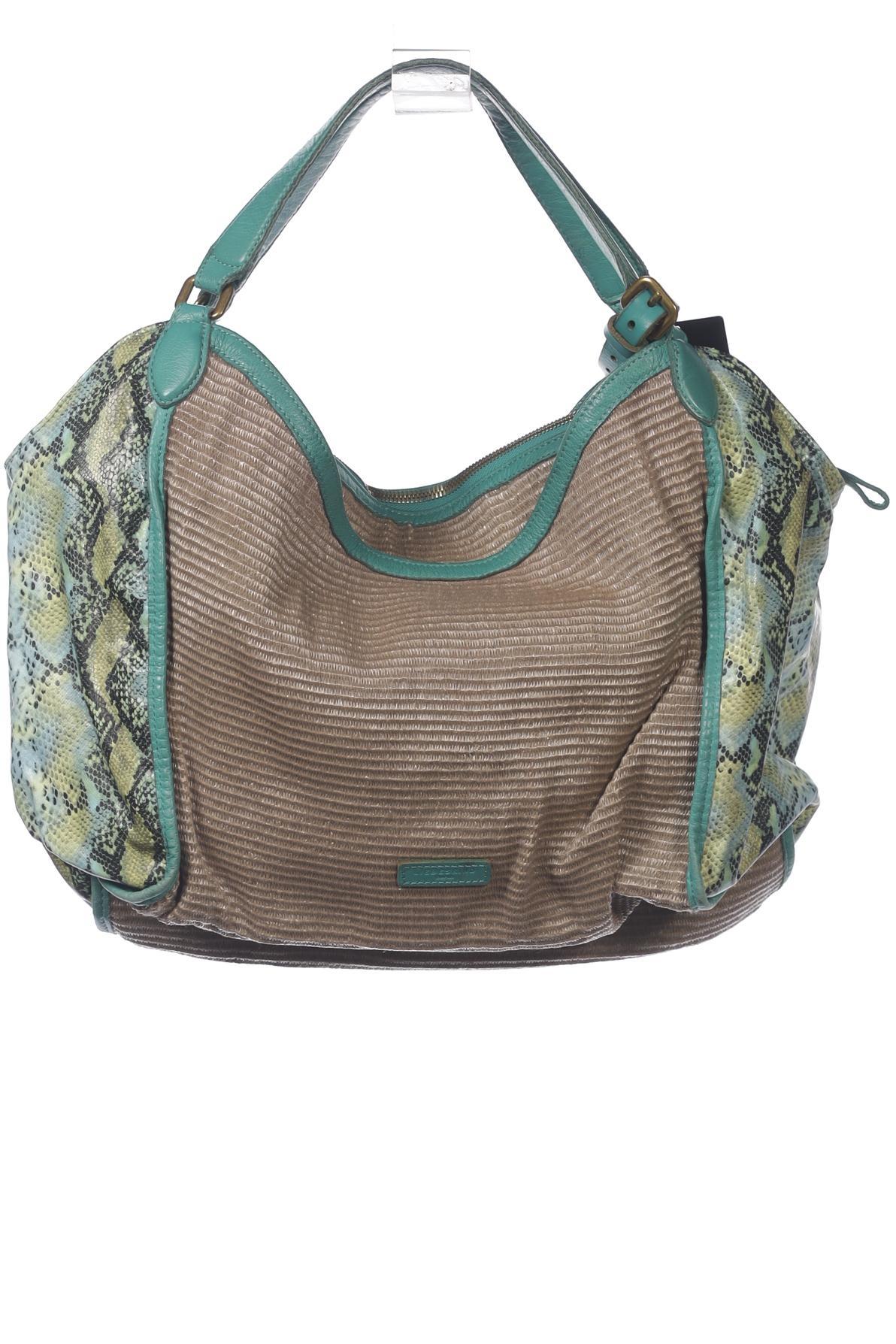 

Liebeskind Berlin Damen Handtasche, beige, Gr.