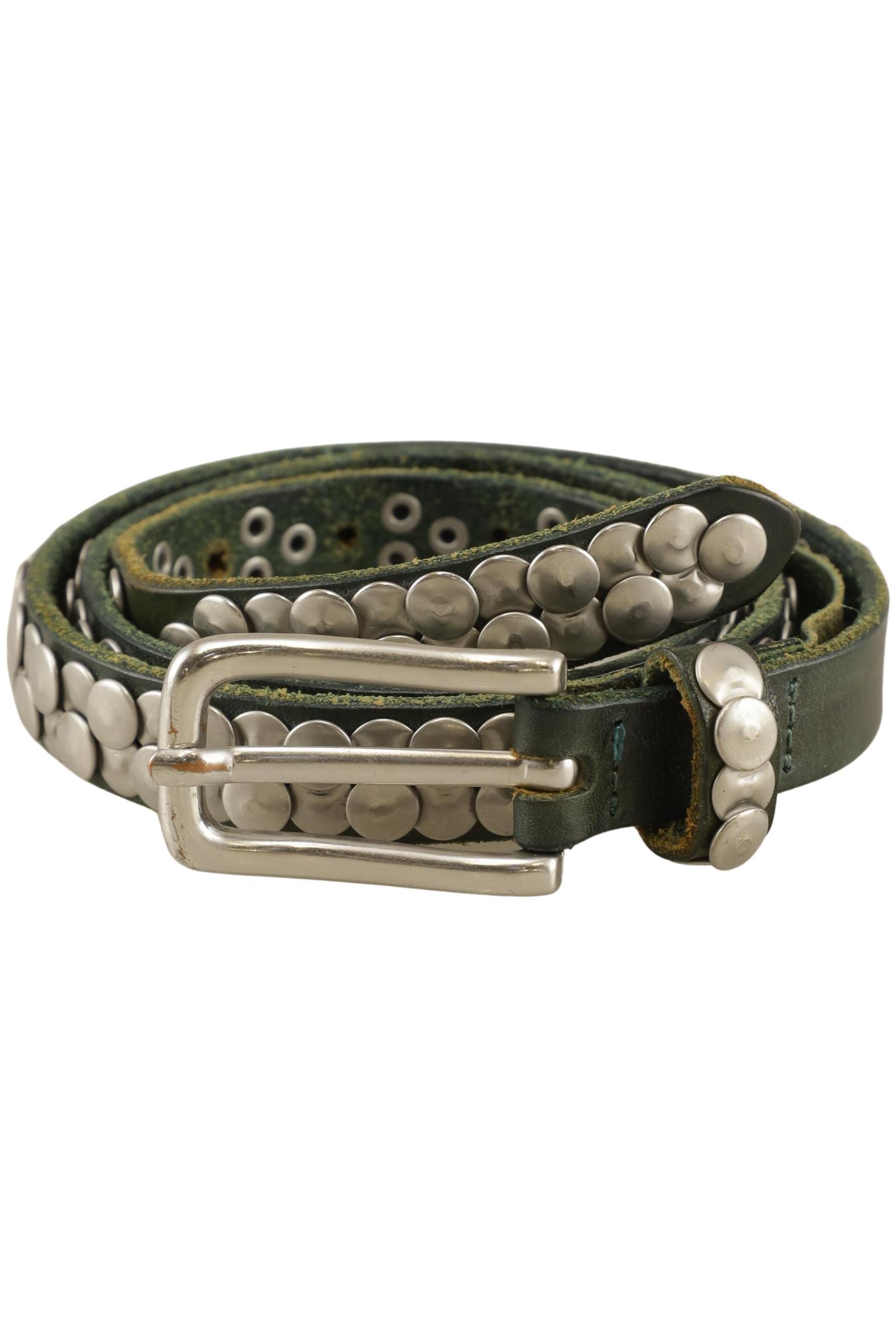 

Liebeskind Berlin Damen Gürtel, mehrfarbig, Gr. 85