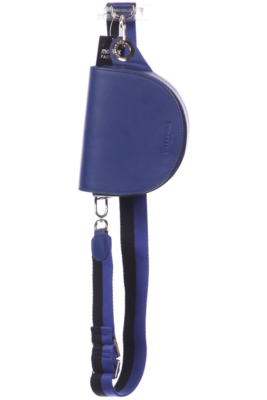 

Liebeskind Berlin Damen Handtasche, blau, Gr.