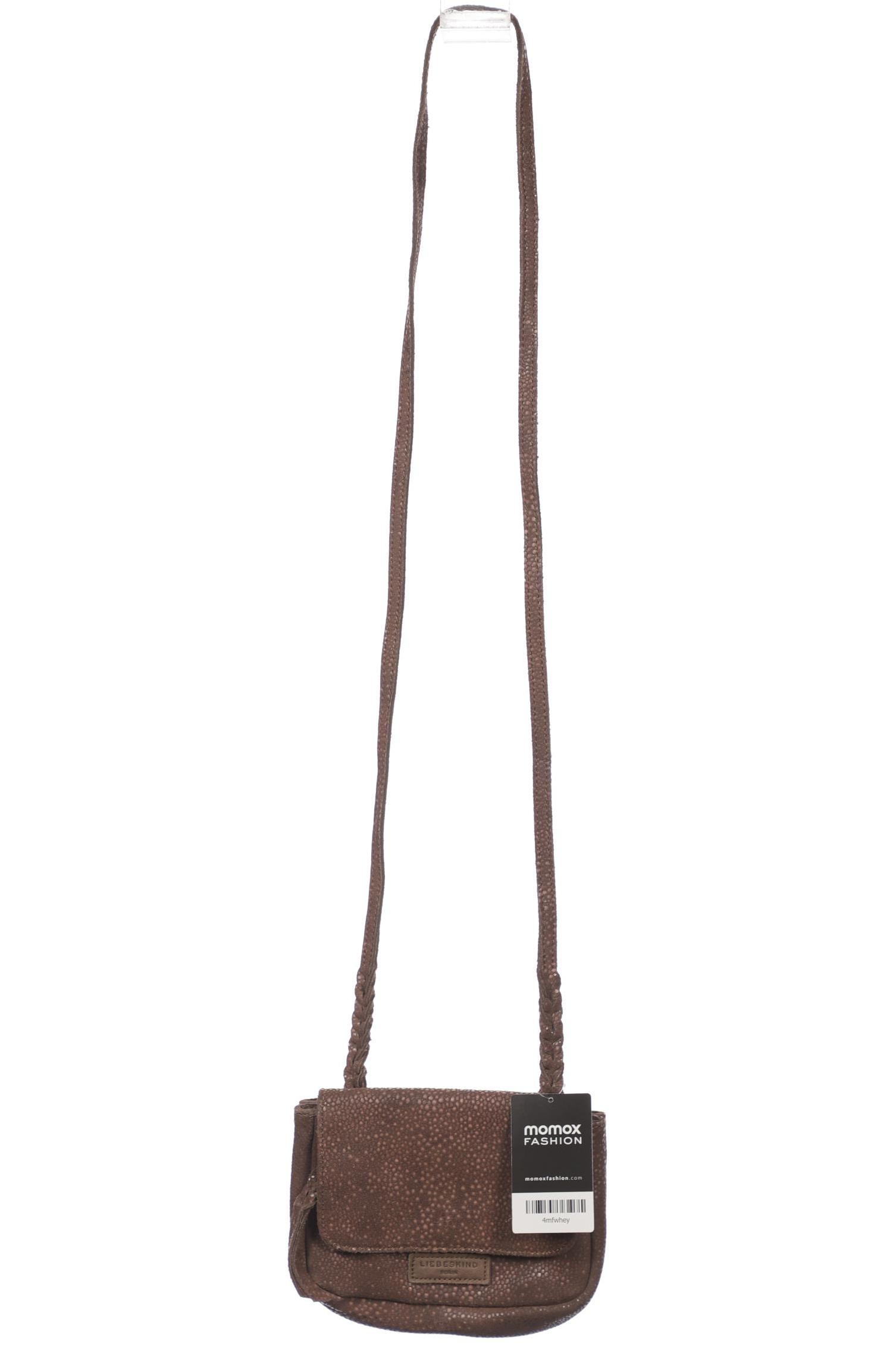 

Liebeskind Berlin Damen Handtasche, pink, Gr.