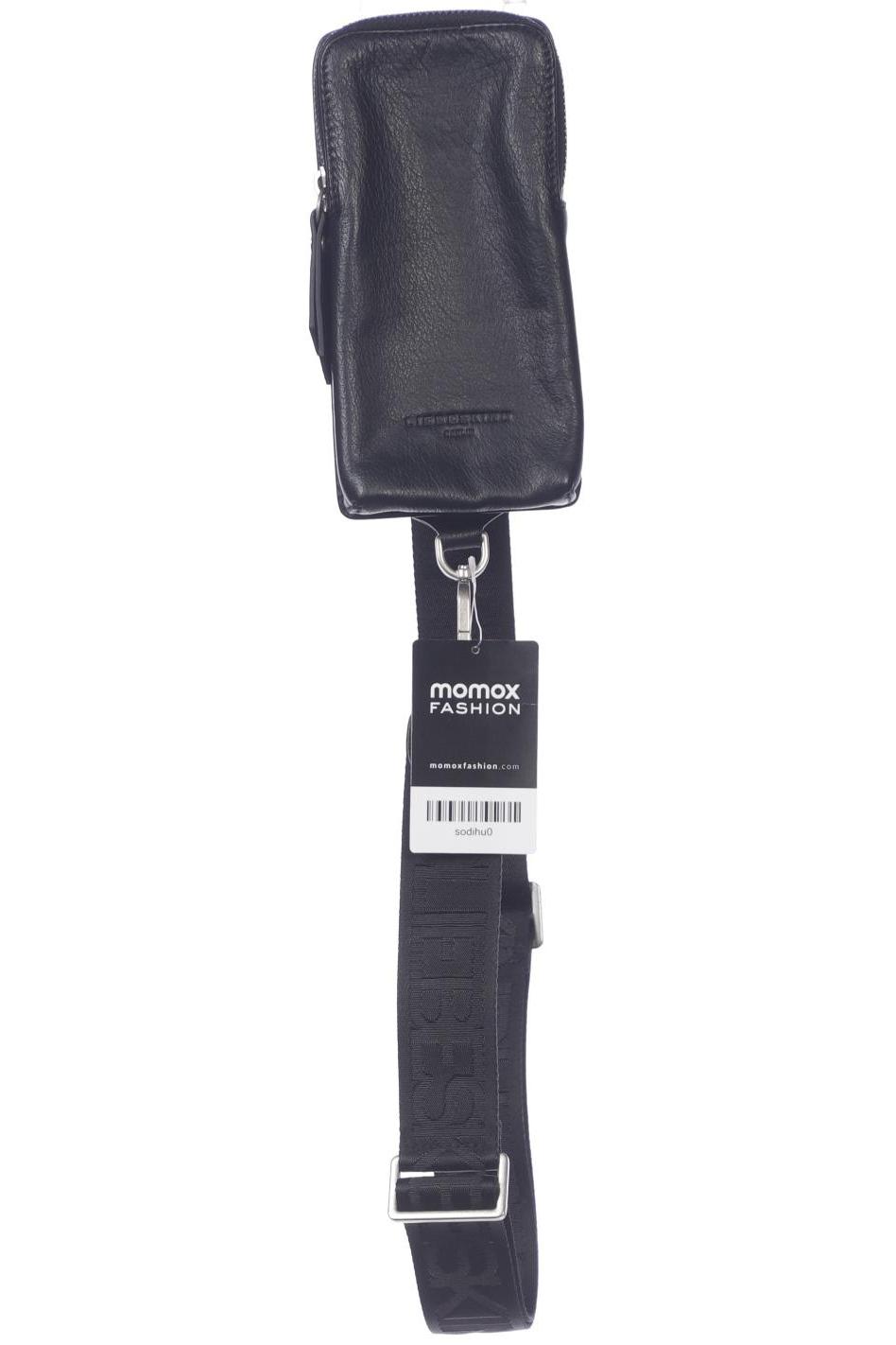 

Liebeskind Berlin Damen Handtasche, schwarz, Gr.
