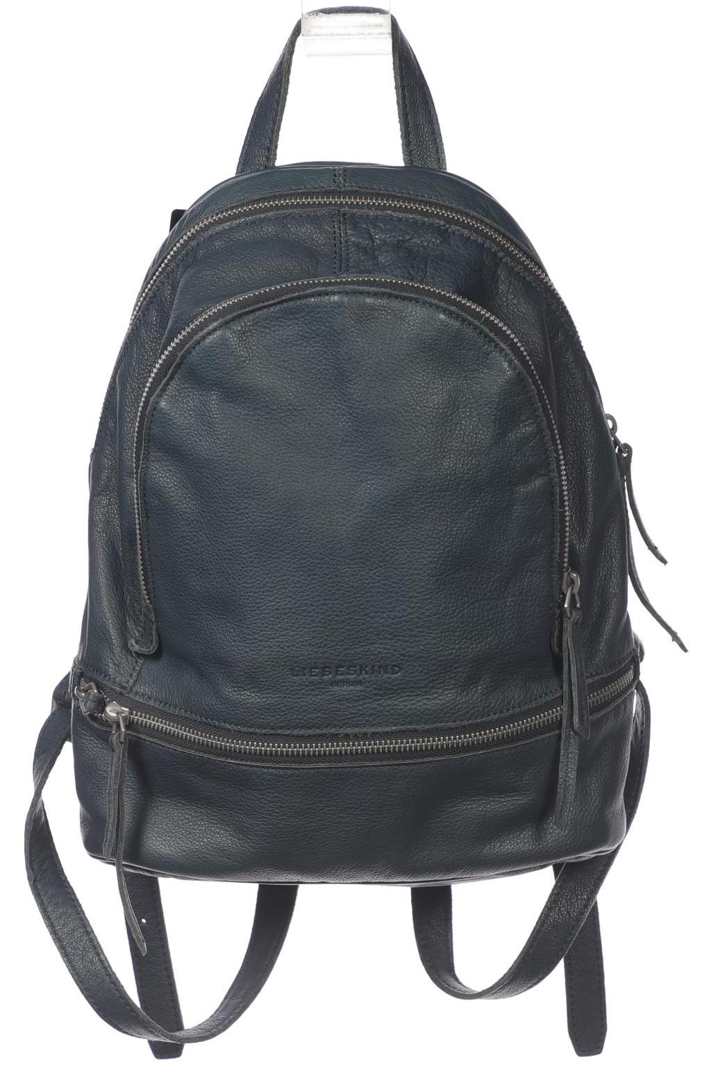 

Liebeskind Berlin Damen Rucksack, marineblau, Gr.
