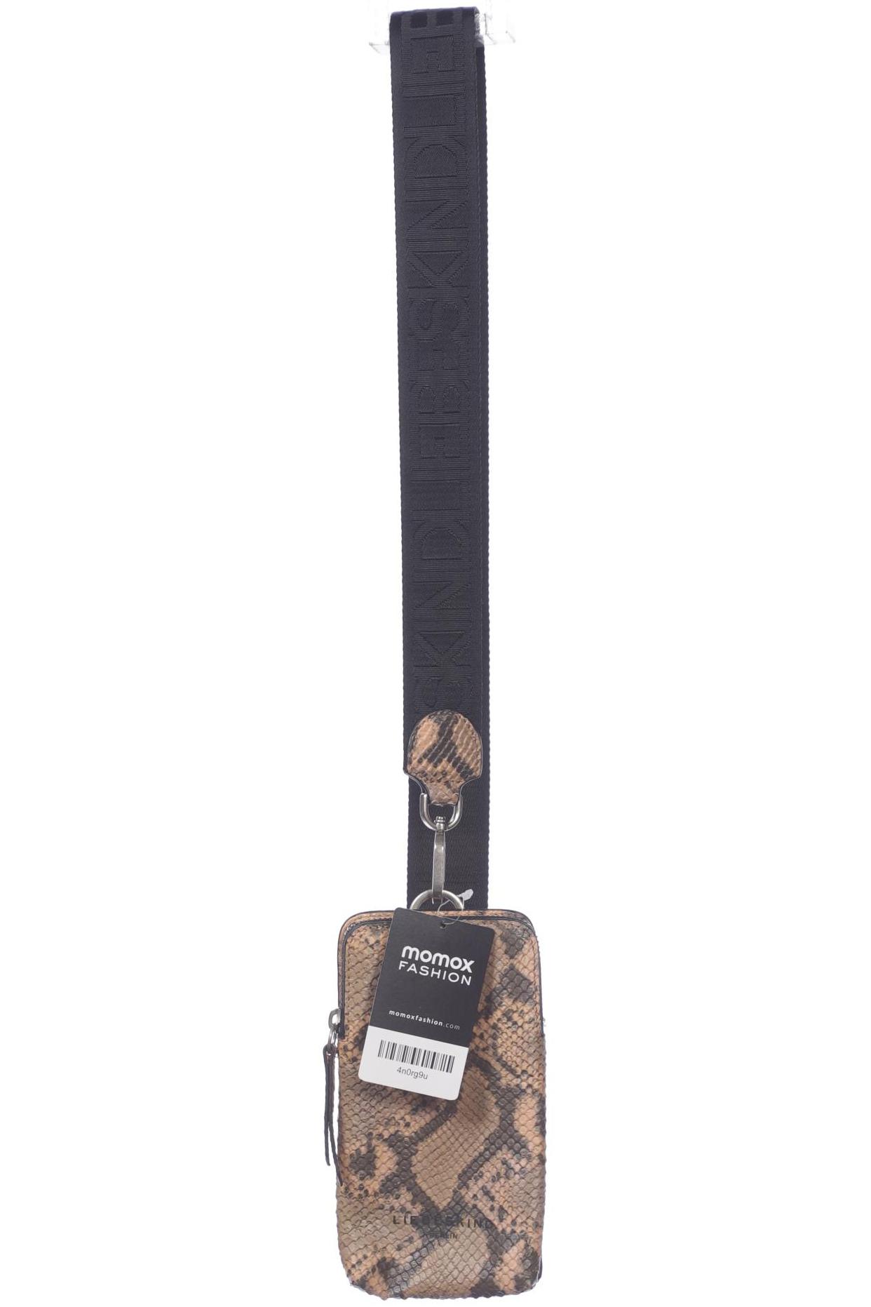 

Liebeskind Berlin Damen Handtasche, beige, Gr.