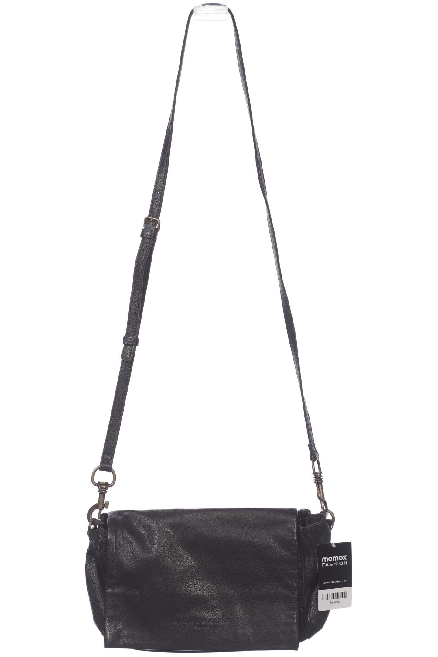 

Liebeskind Berlin Damen Handtasche, braun