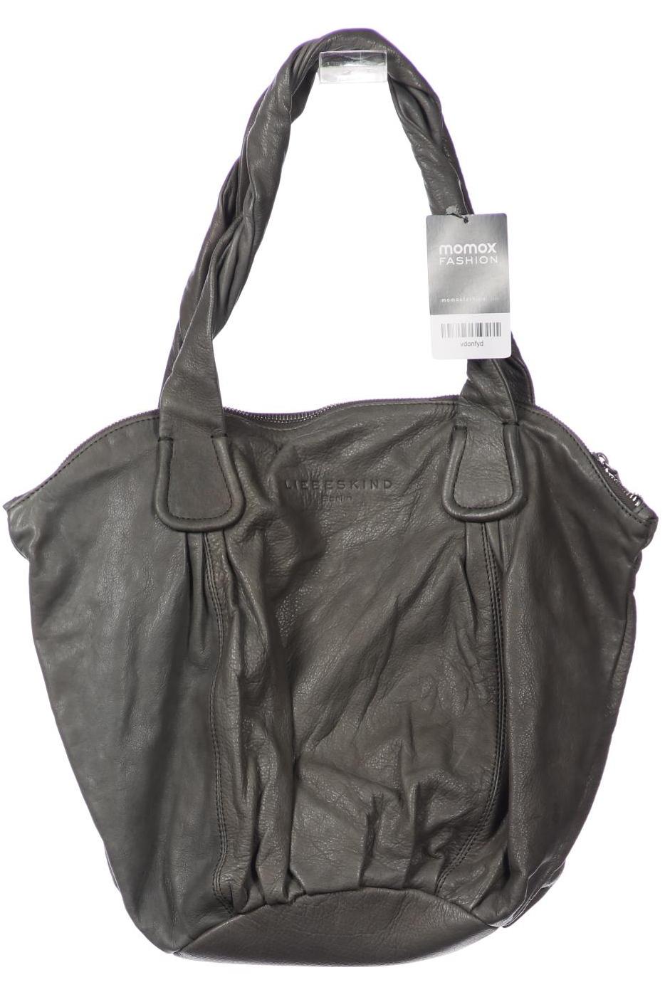 

Liebeskind Berlin Damen Handtasche, grün, Gr.
