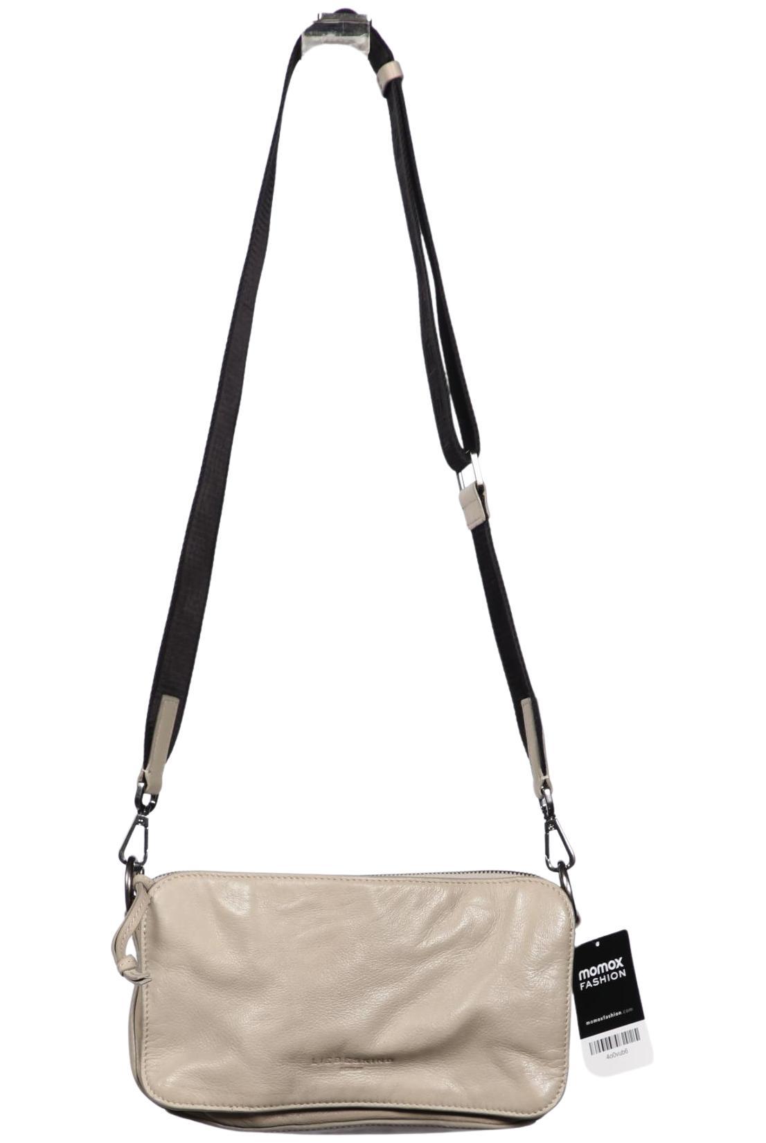

Liebeskind Berlin Damen Handtasche, grau, Gr.