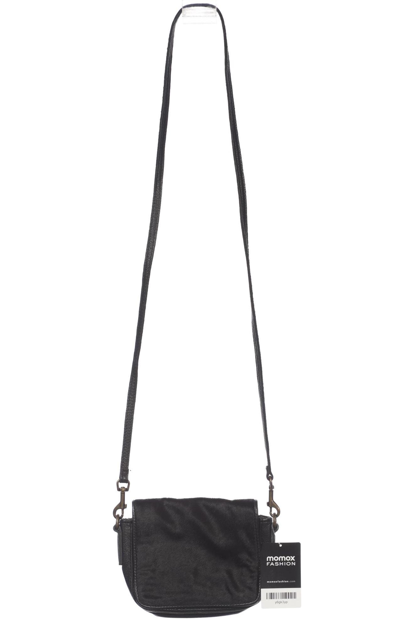 

Liebeskind Berlin Damen Handtasche, schwarz, Gr.