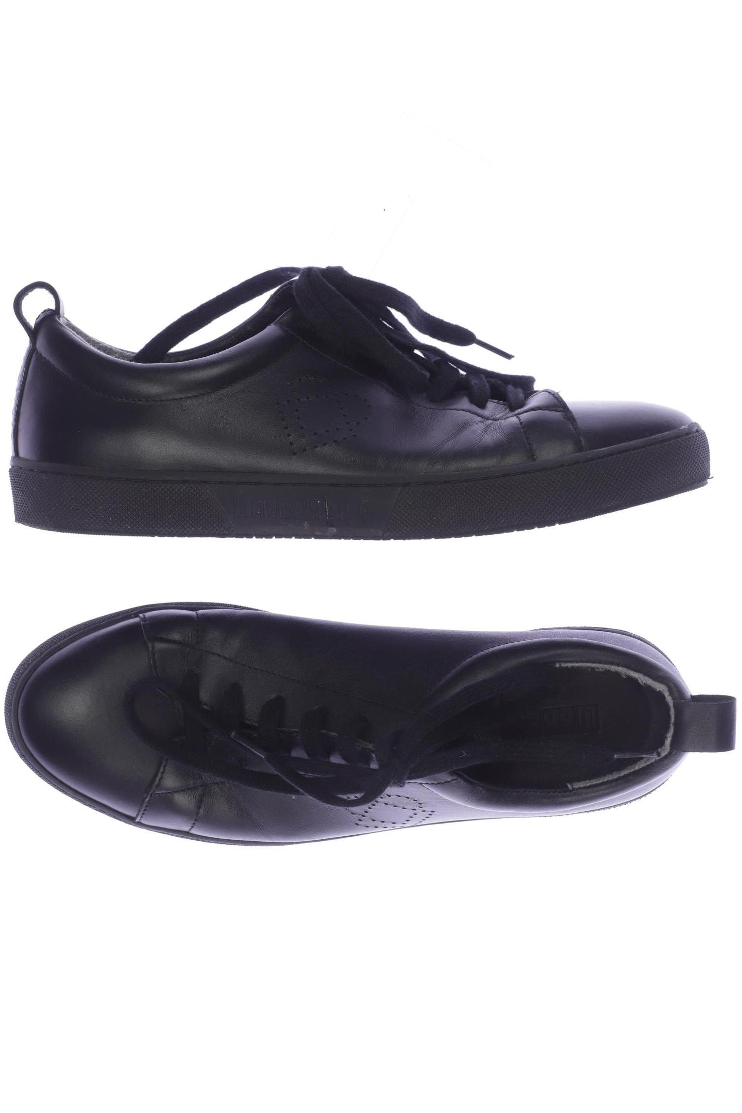 

Liebeskind Berlin Damen Halbschuh, schwarz