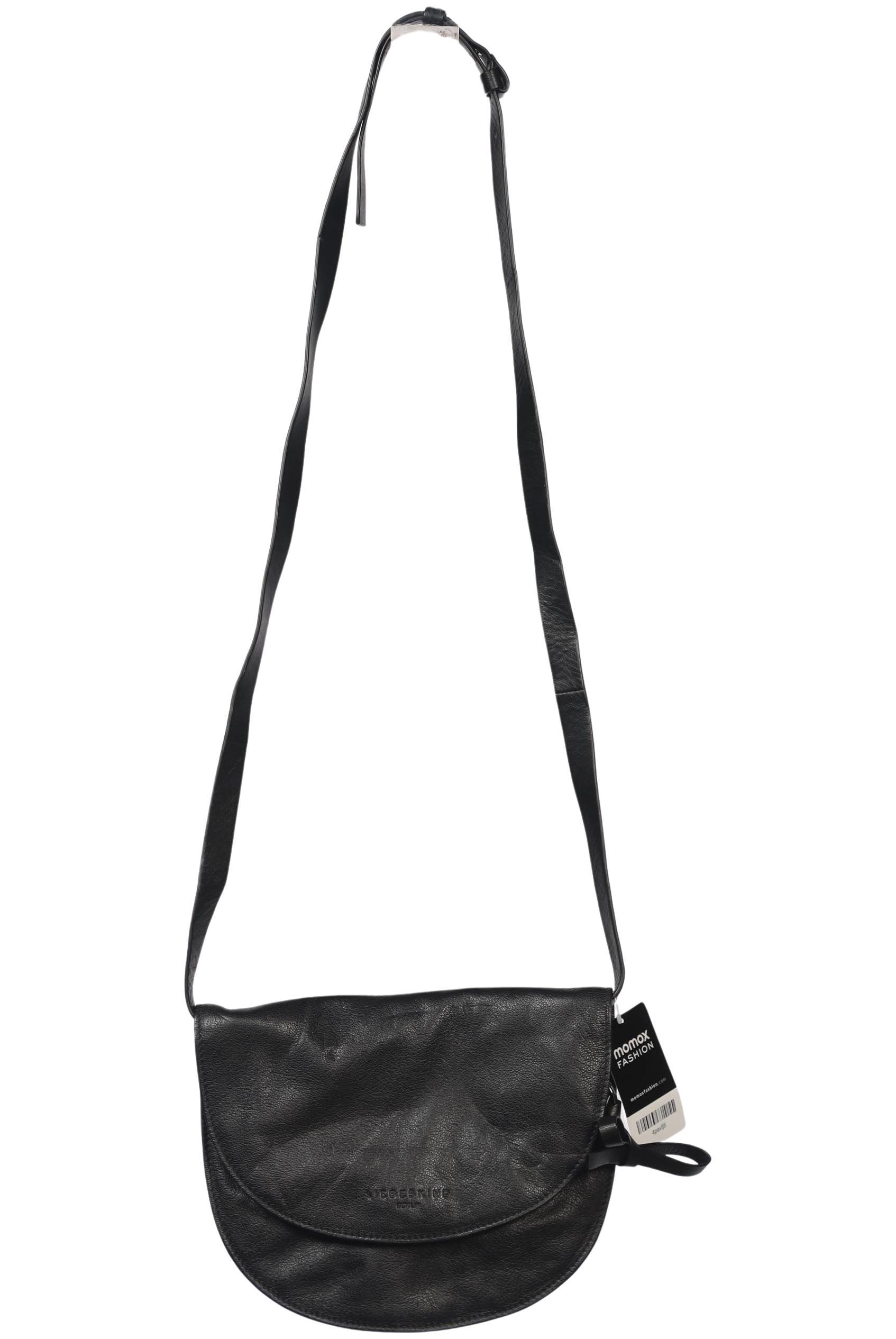

Liebeskind Berlin Damen Handtasche, schwarz, Gr.