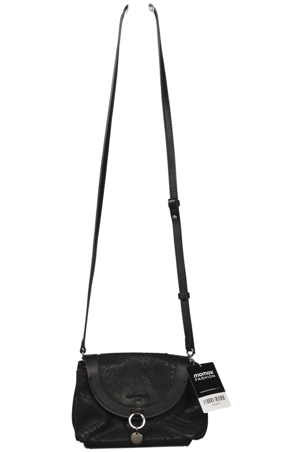 

Liebeskind Berlin Damen Handtasche, schwarz, Gr.