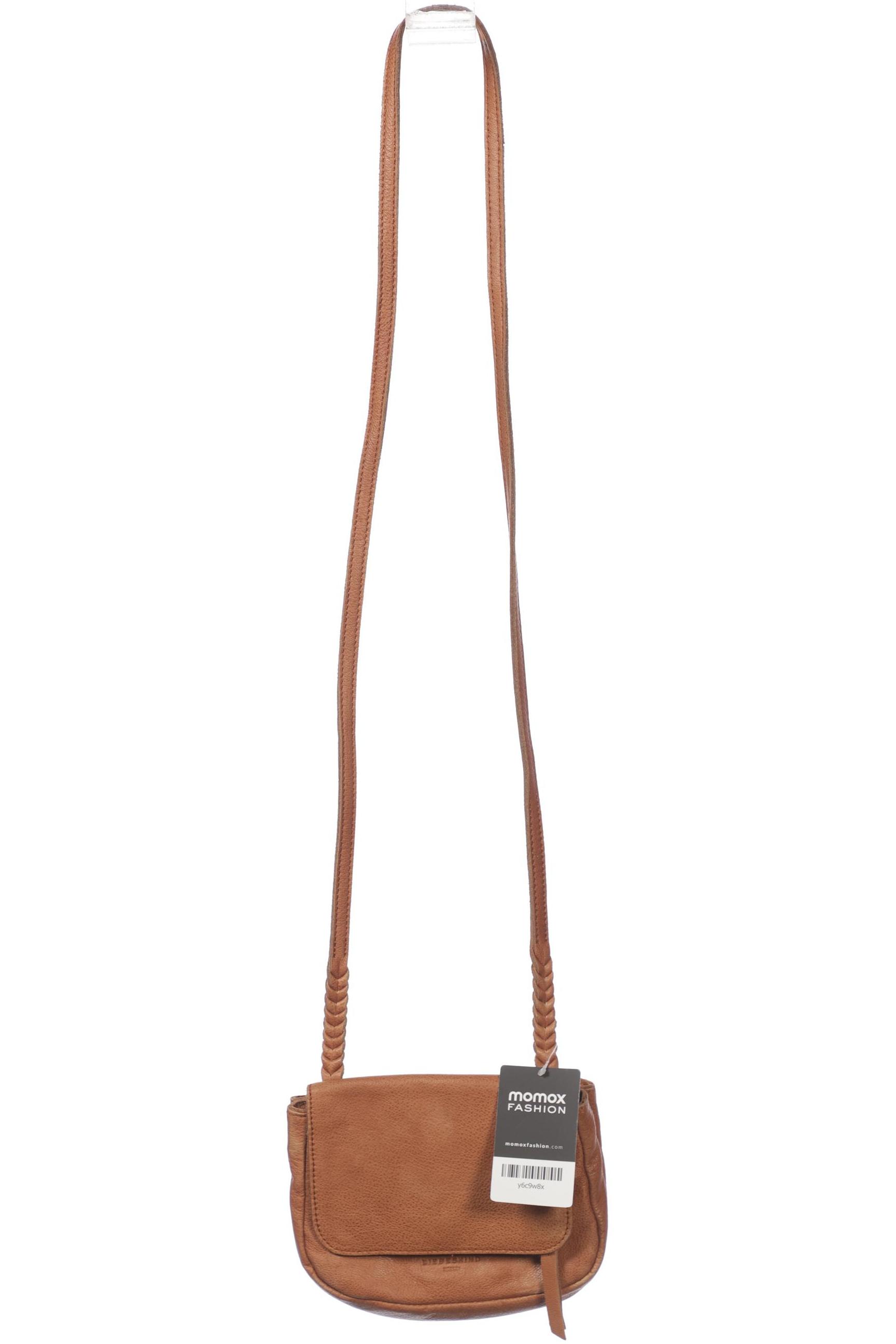 

Liebeskind Berlin Damen Handtasche, braun, Gr.
