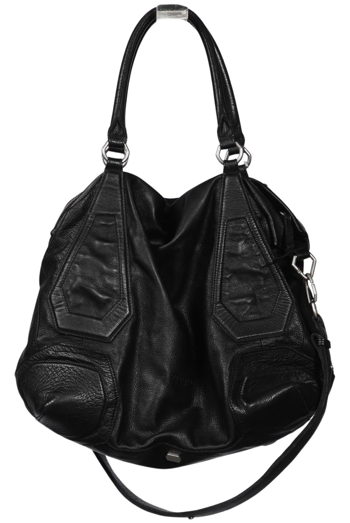 

Liebeskind Berlin Damen Handtasche, schwarz, Gr.
