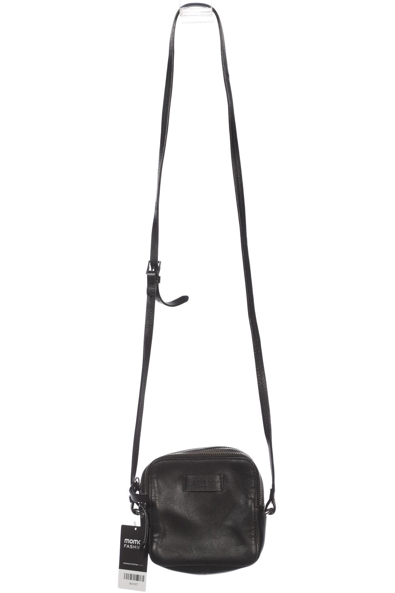 

Liebeskind Berlin Damen Handtasche, schwarz