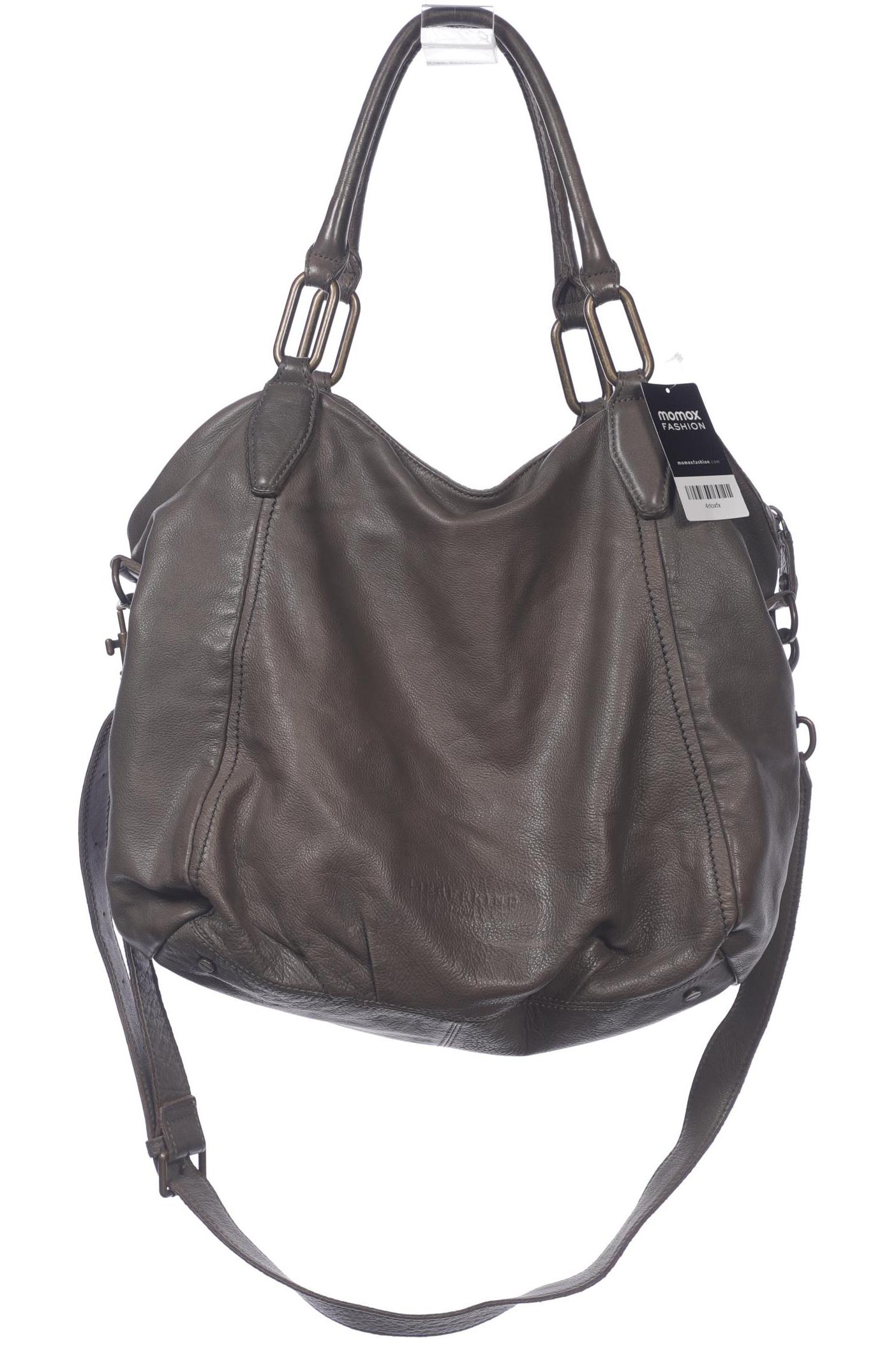 

Liebeskind Berlin Damen Handtasche, grün, Gr.