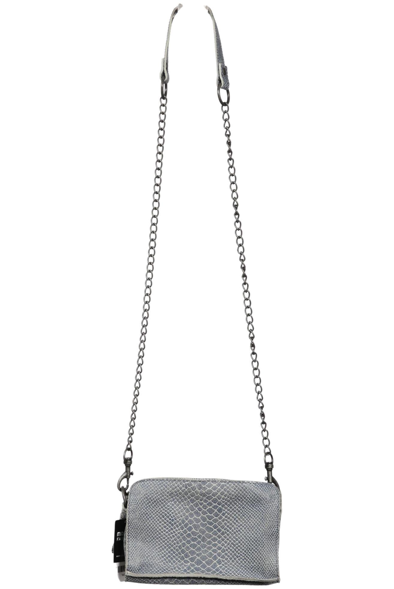 

Liebeskind Berlin Damen Handtasche, blau, Gr.