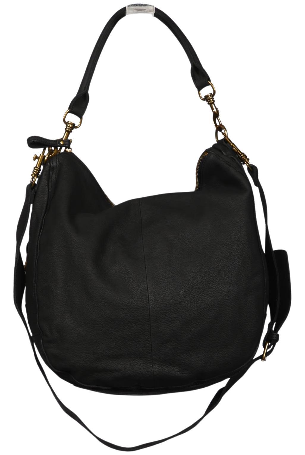 

Liebeskind Berlin Damen Handtasche, schwarz, Gr.