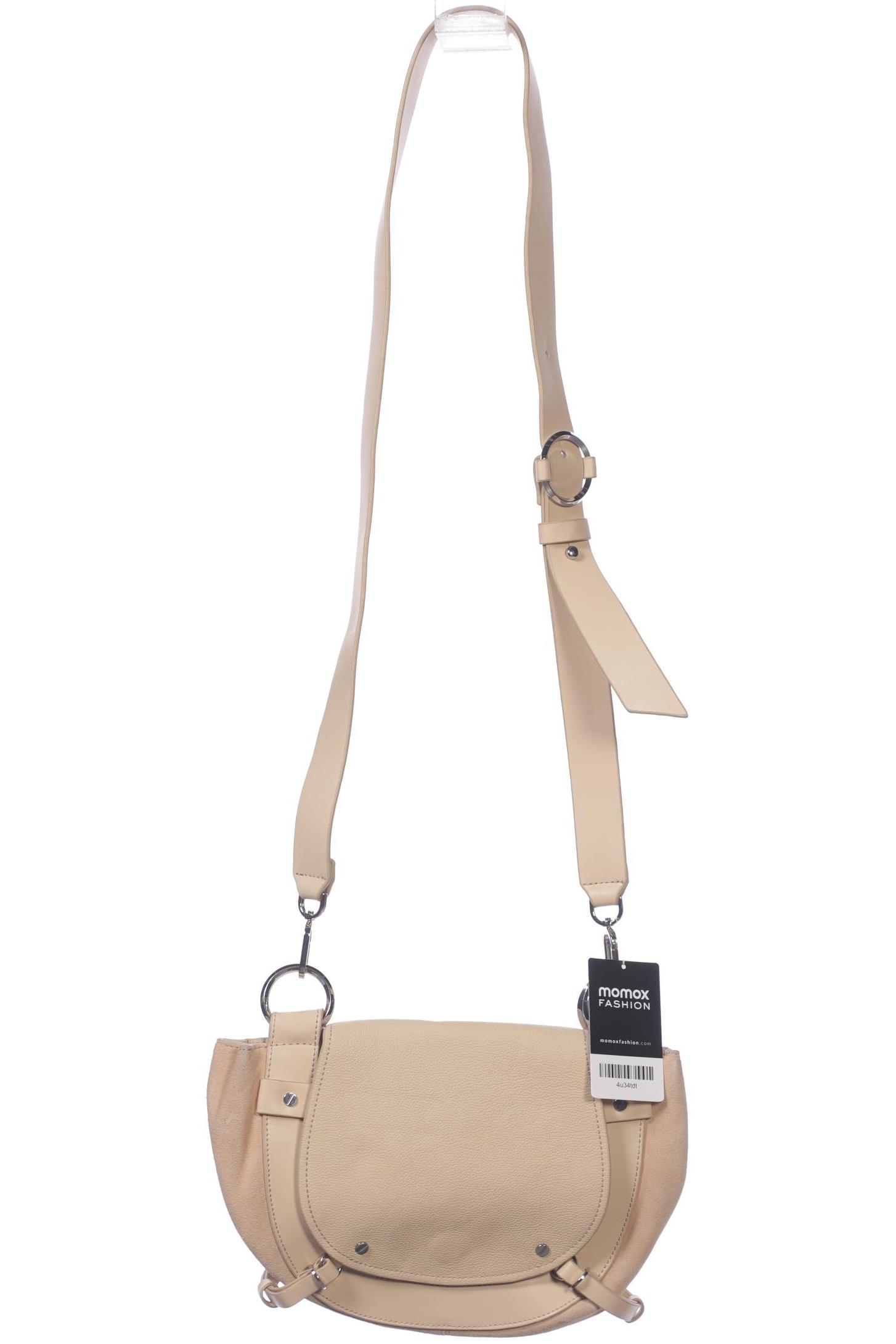 

Liebeskind Berlin Damen Handtasche, beige, Gr.