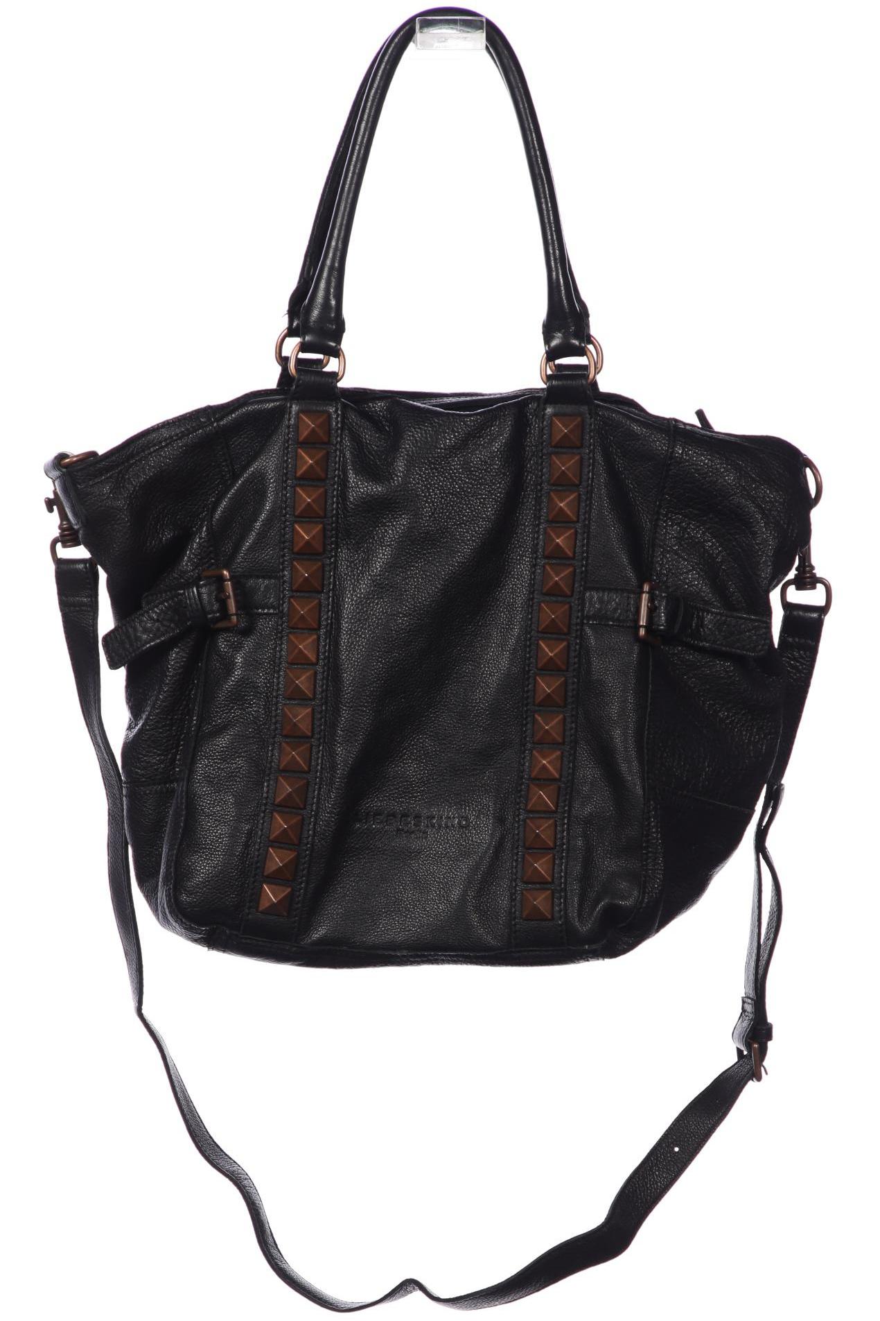 

Liebeskind Berlin Damen Handtasche, schwarz