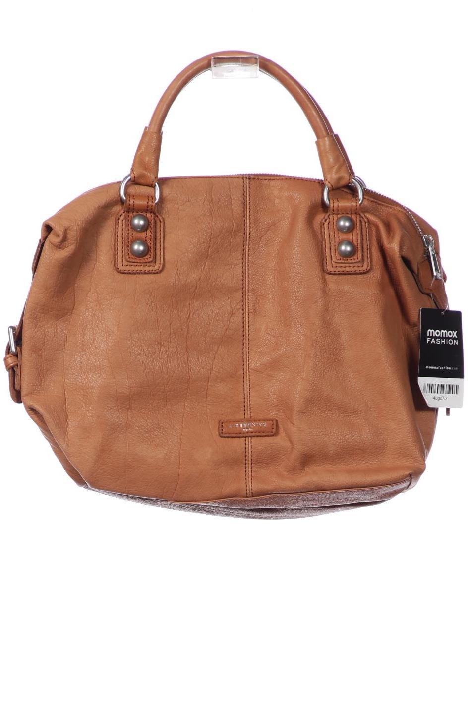 

Liebeskind Berlin Damen Handtasche, braun