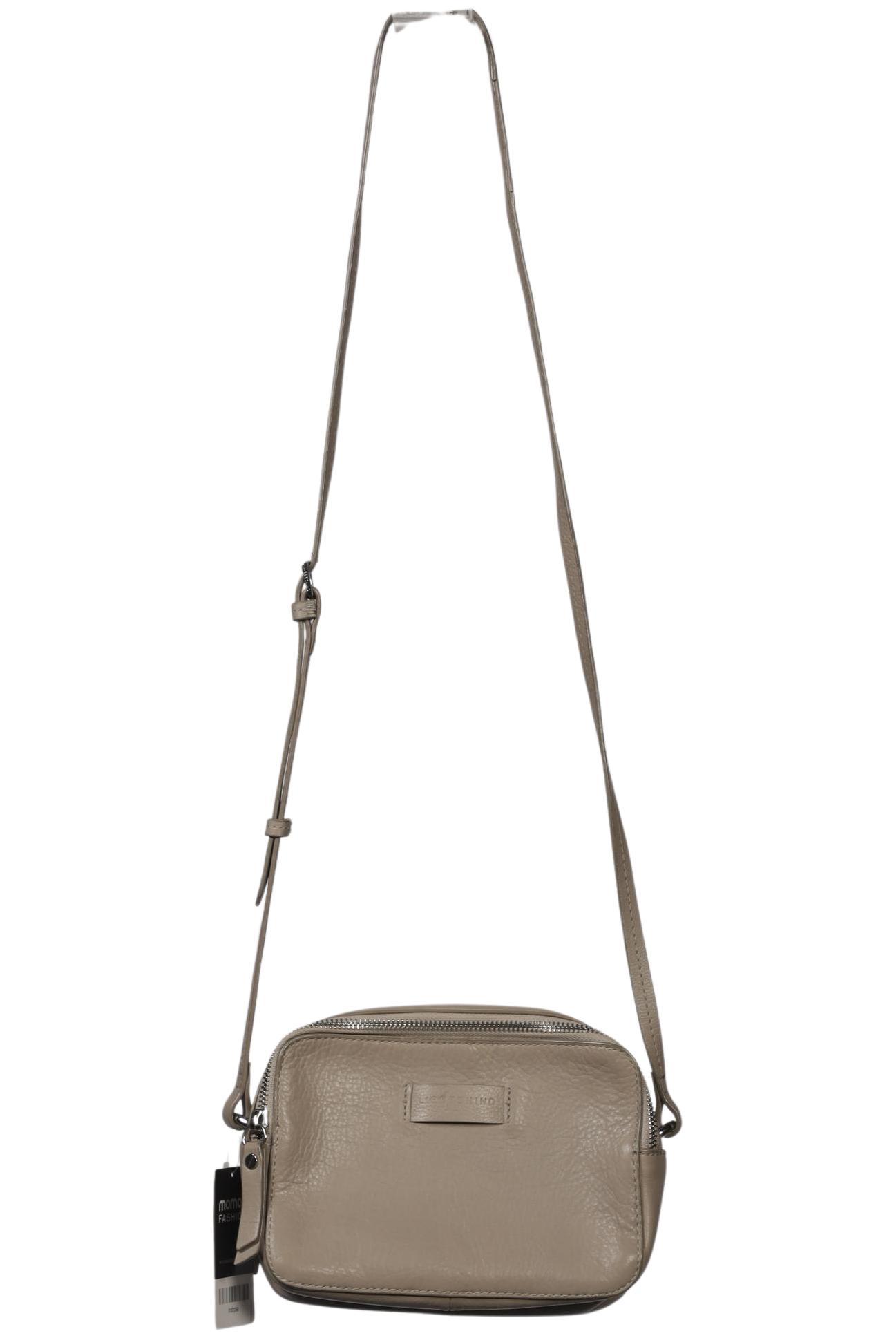 

Liebeskind Berlin Damen Handtasche, beige, Gr.
