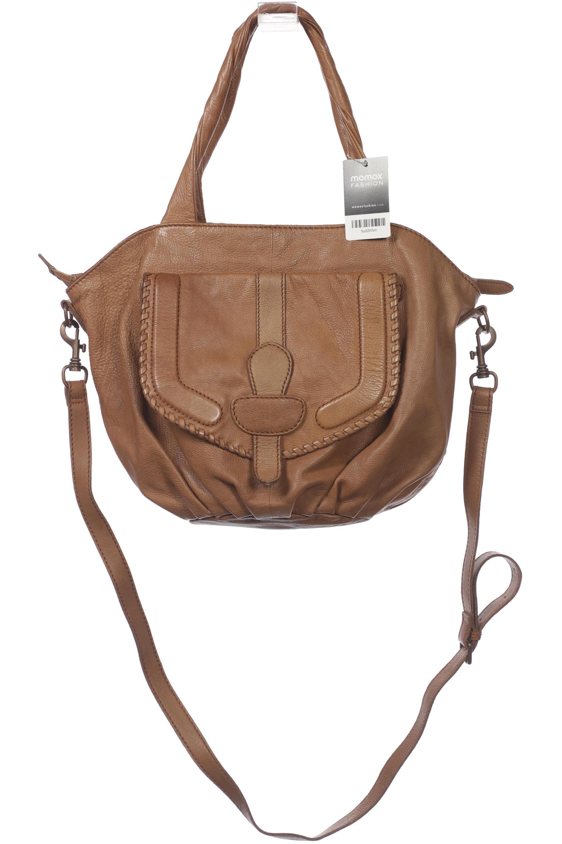 

Liebeskind Berlin Damen Handtasche, braun
