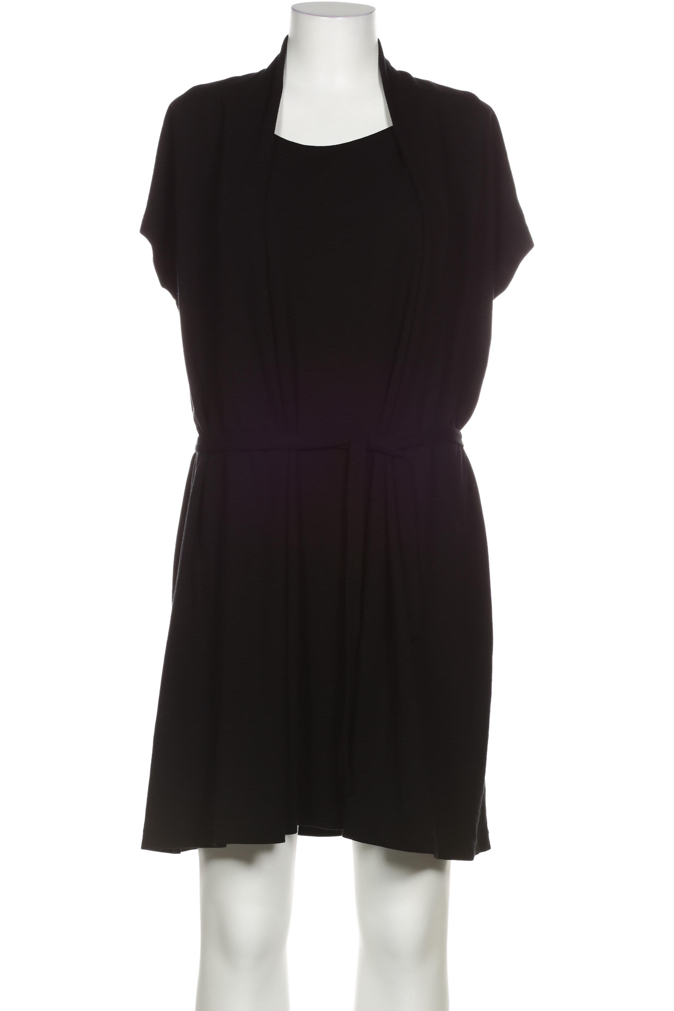 

Liebeskind Berlin Damen Kleid, schwarz, Gr. 38