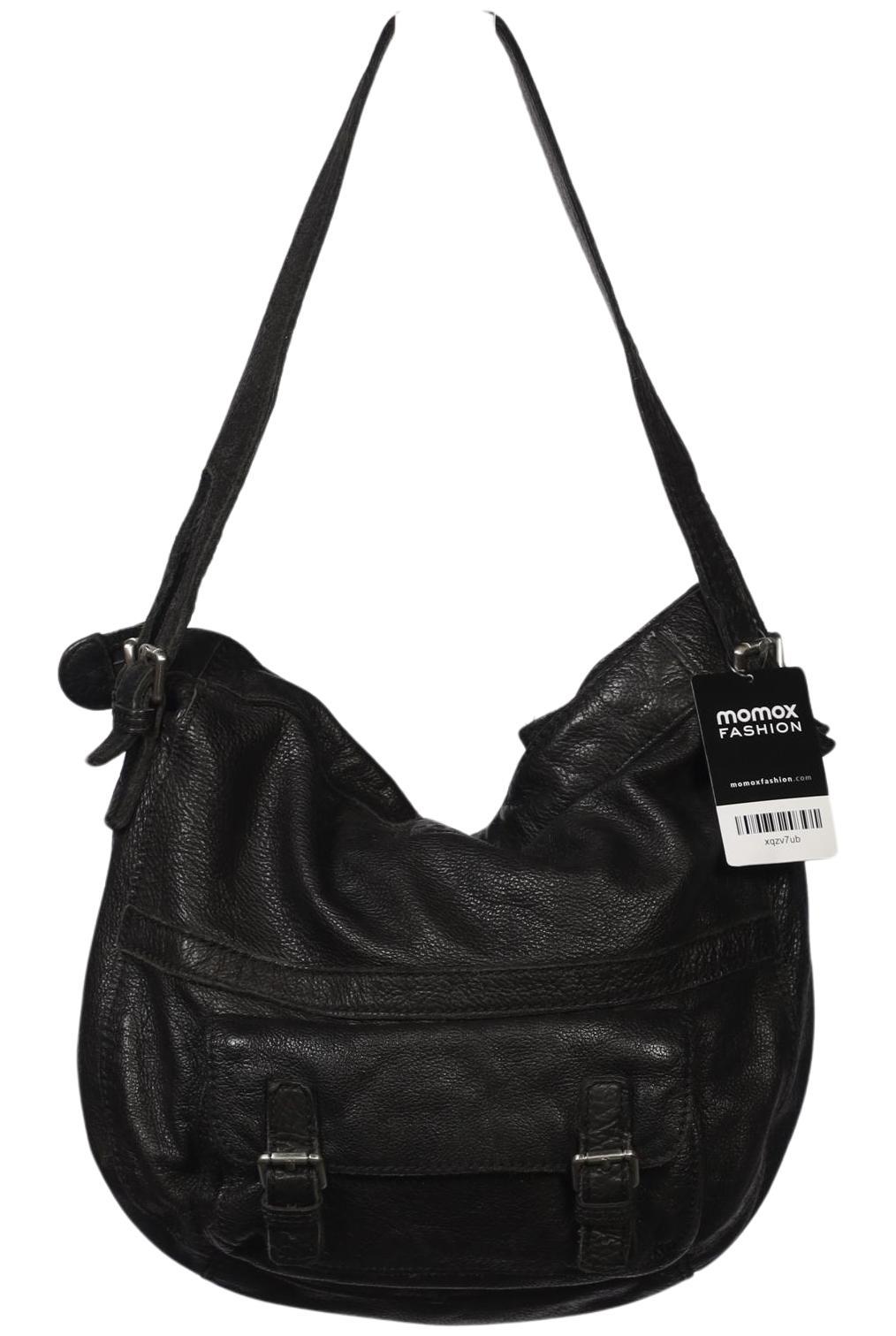 

Liebeskind Berlin Damen Handtasche, schwarz, Gr.