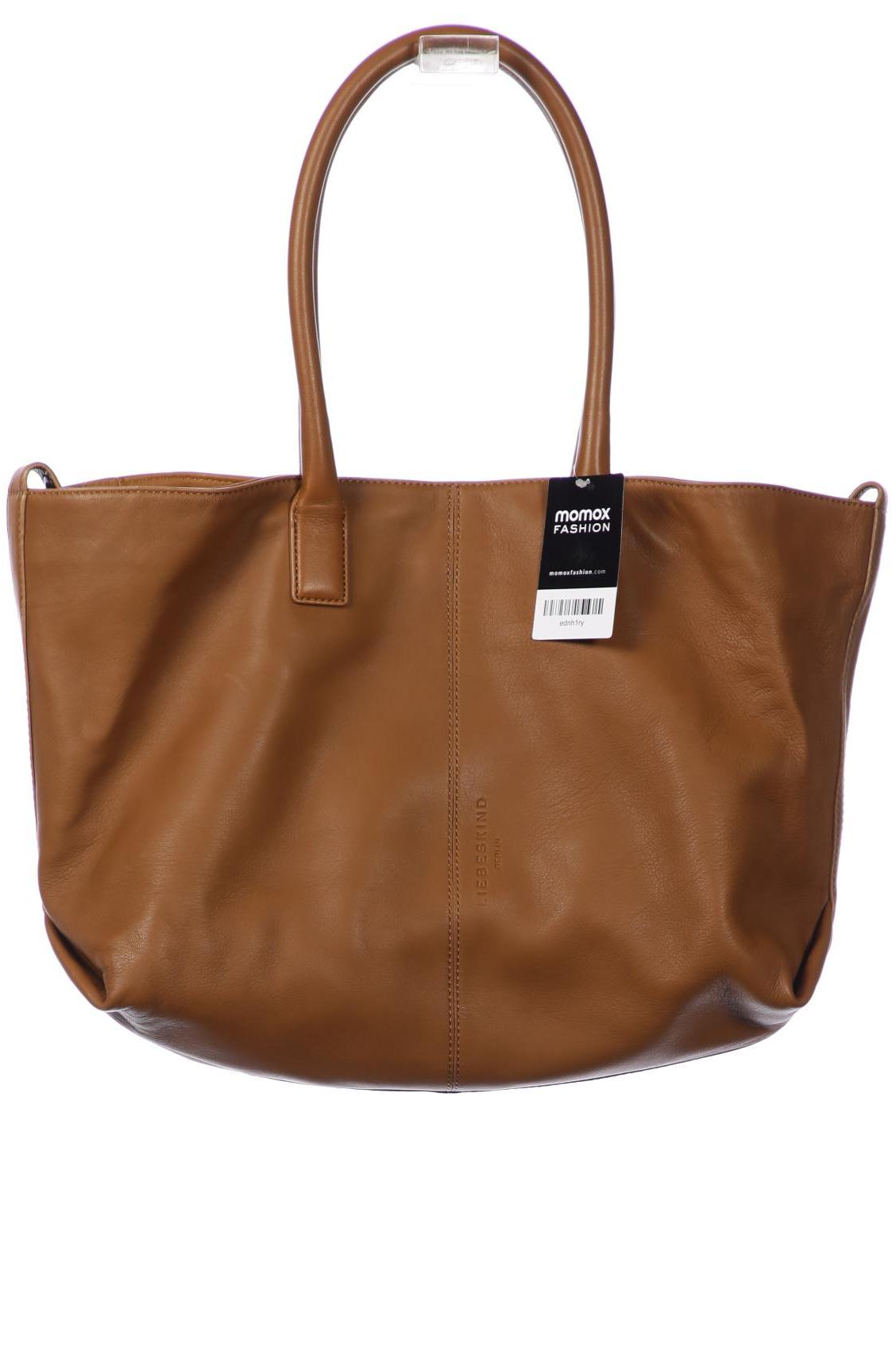 

Liebeskind Berlin Damen Handtasche, braun