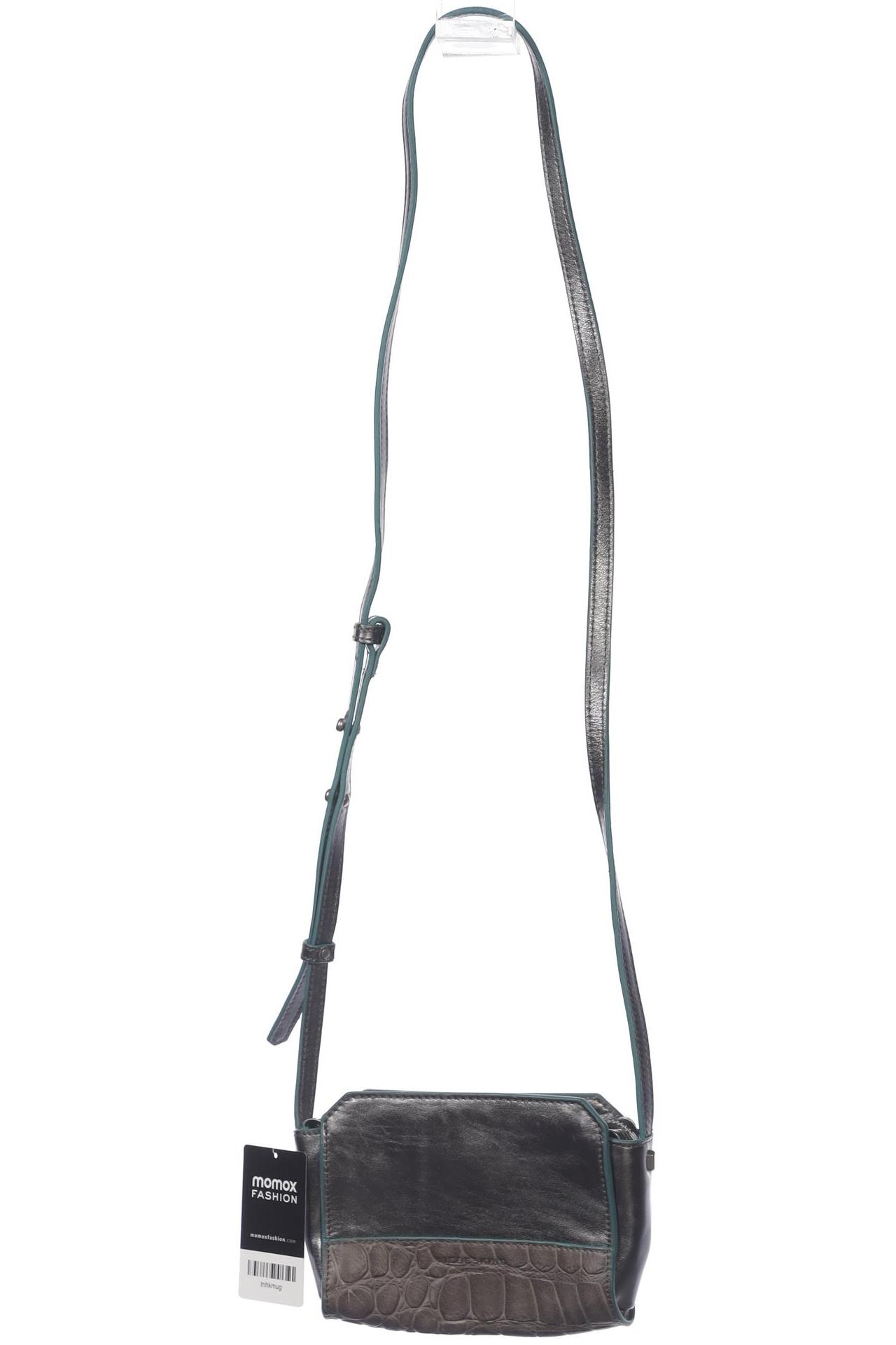 

Liebeskind Berlin Damen Handtasche, grau, Gr.