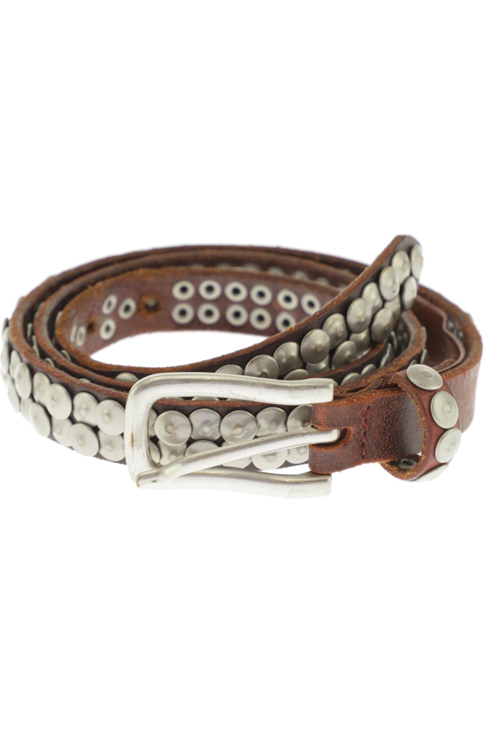 

Liebeskind Berlin Damen Gürtel, braun, Gr. 95
