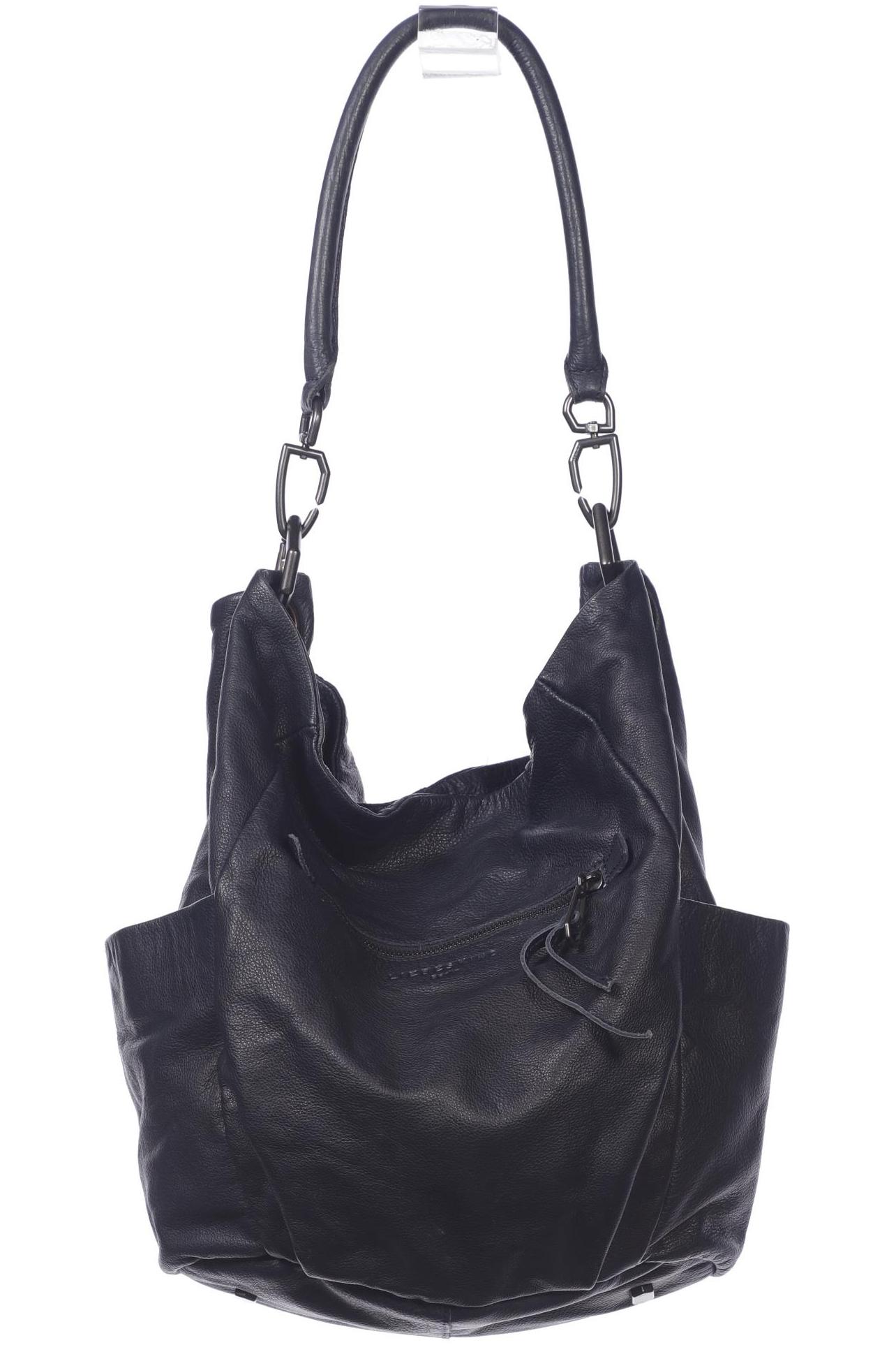 

Liebeskind Berlin Damen Handtasche, marineblau, Gr.
