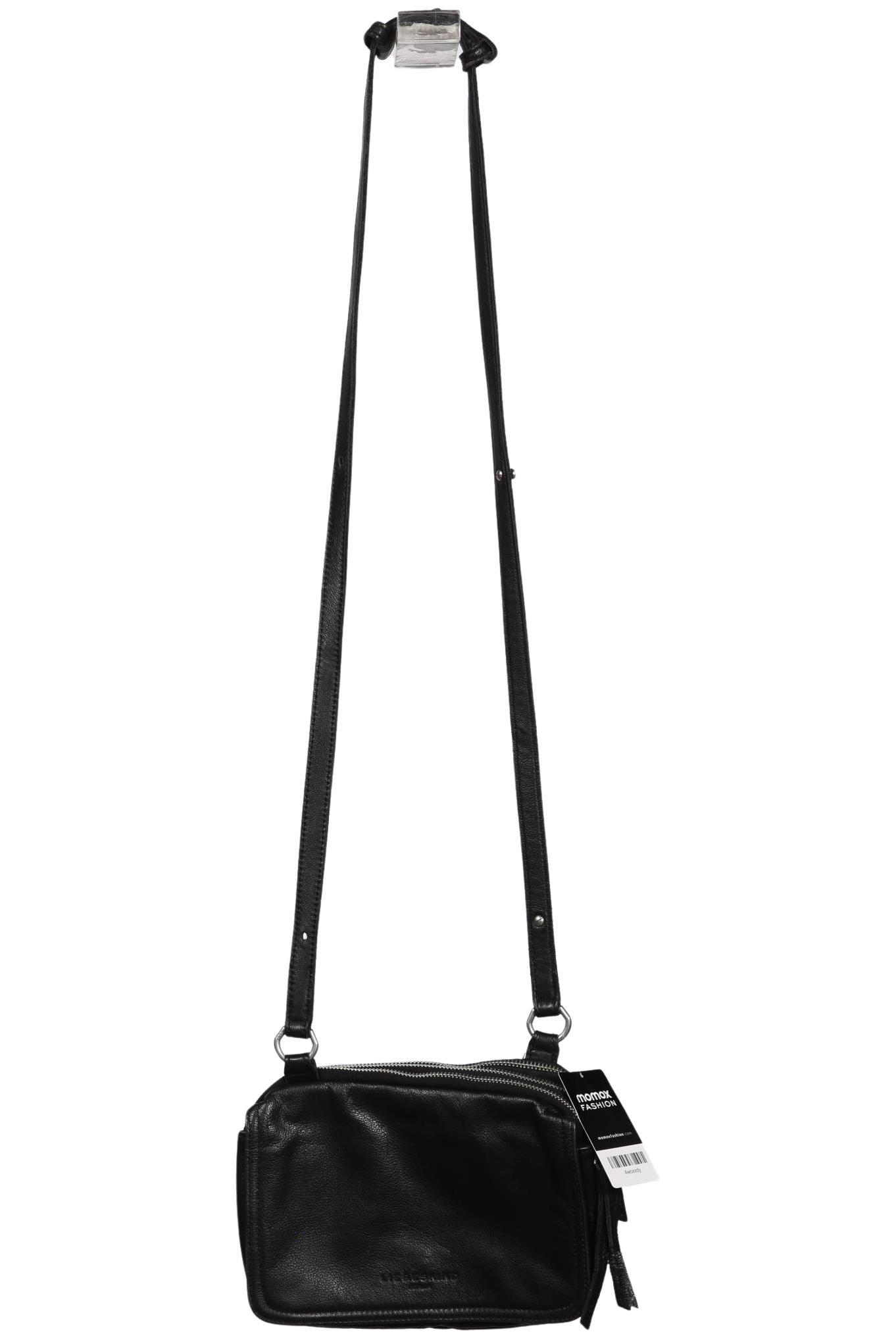 

Liebeskind Berlin Damen Handtasche, schwarz, Gr.