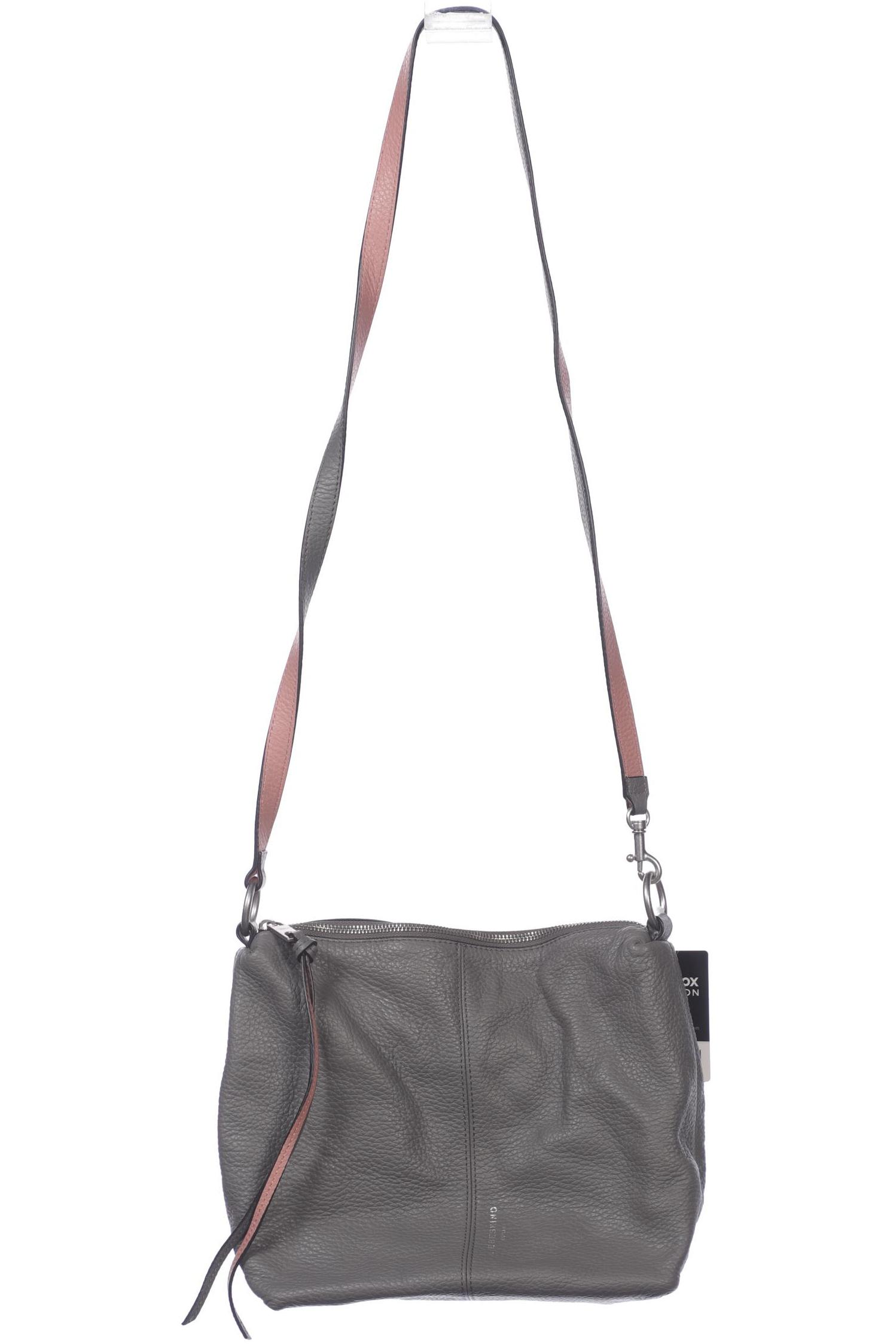 

Liebeskind Berlin Damen Handtasche, grau, Gr.