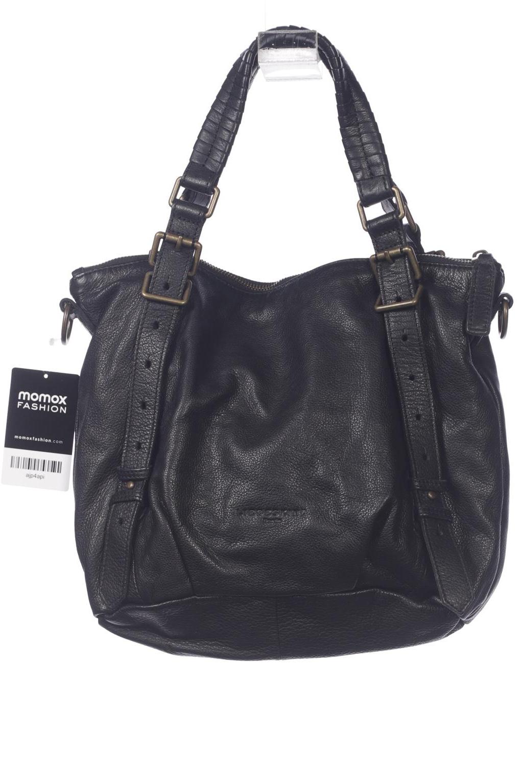 

Liebeskind Berlin Damen Handtasche, schwarz, Gr.