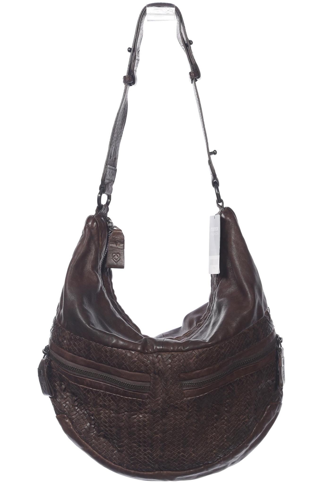 

Liebeskind Berlin Damen Handtasche, braun, Gr.