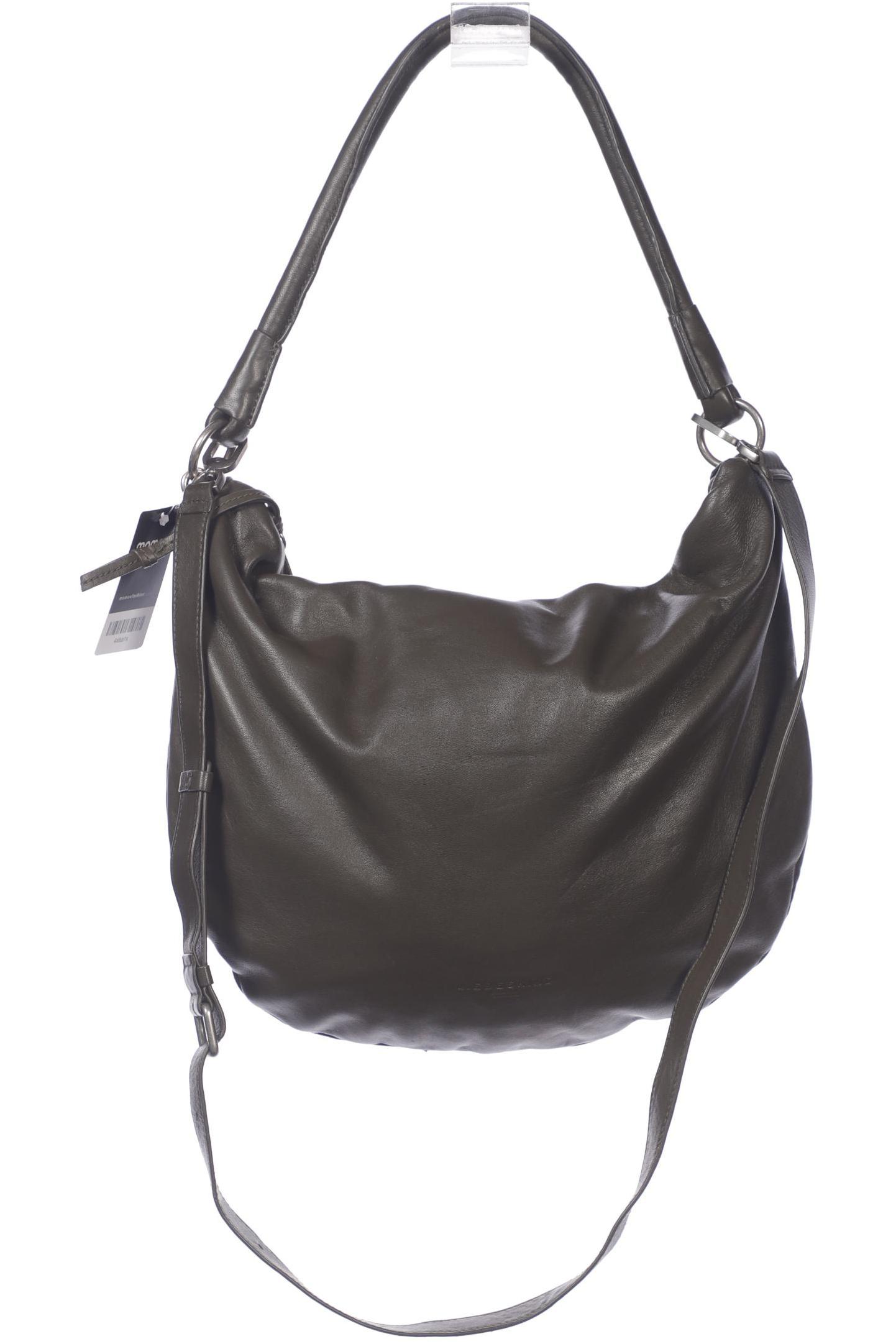 

Liebeskind Berlin Damen Handtasche, grün, Gr.