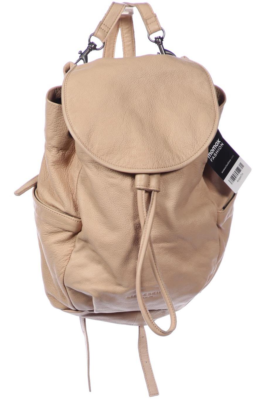 

Liebeskind Berlin Damen Rucksack, beige