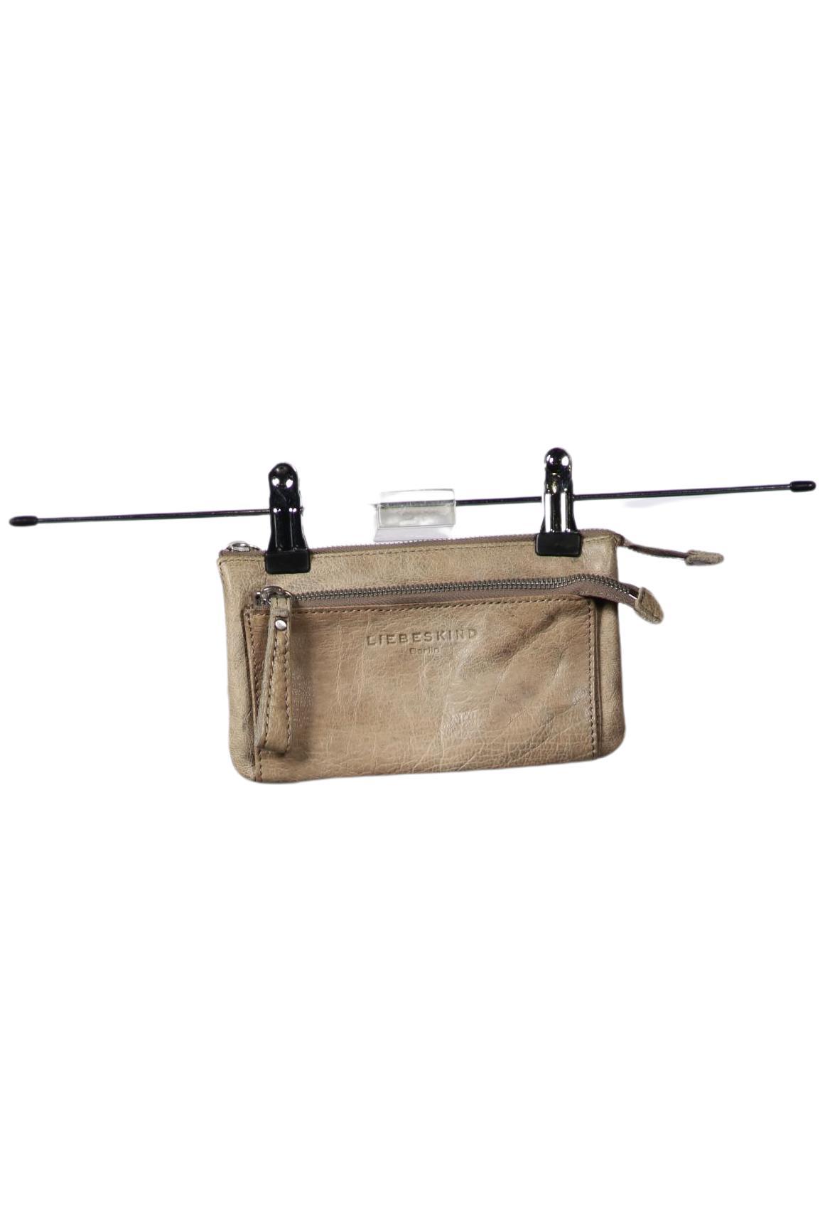 

Liebeskind Berlin Damen Handtasche, beige, Gr.