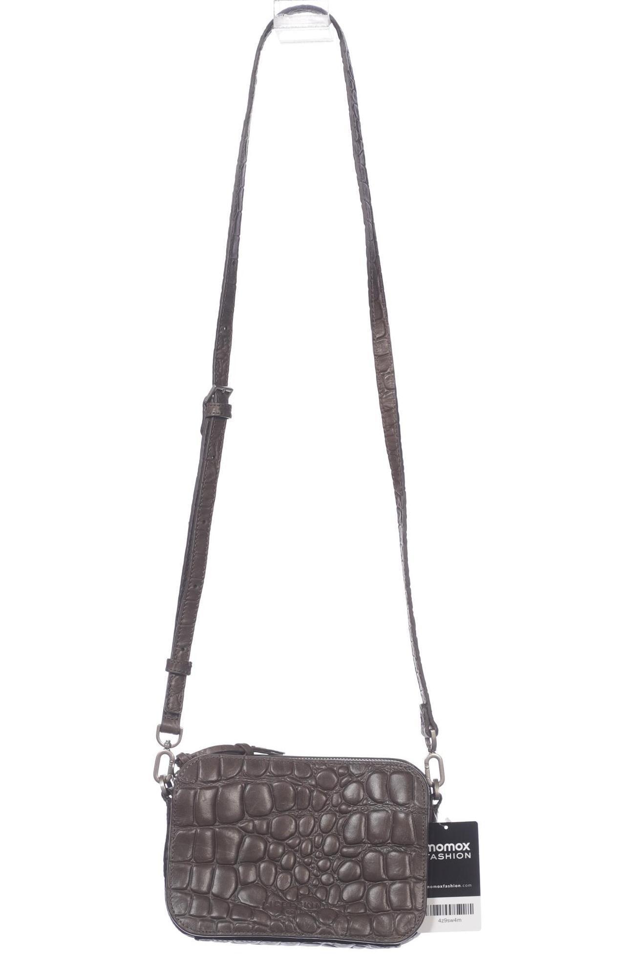 

Liebeskind Berlin Damen Handtasche, braun, Gr.
