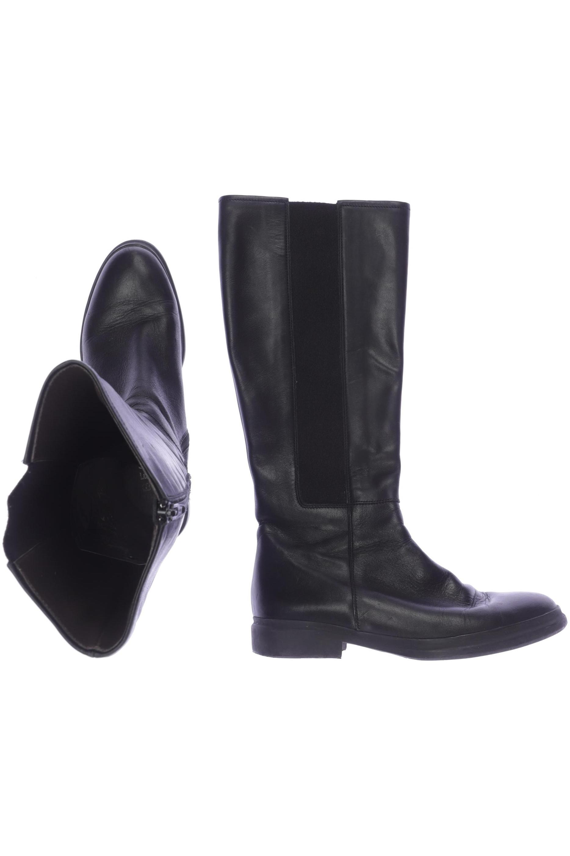 

Liebeskind Berlin Damen Stiefel, schwarz, Gr. 37