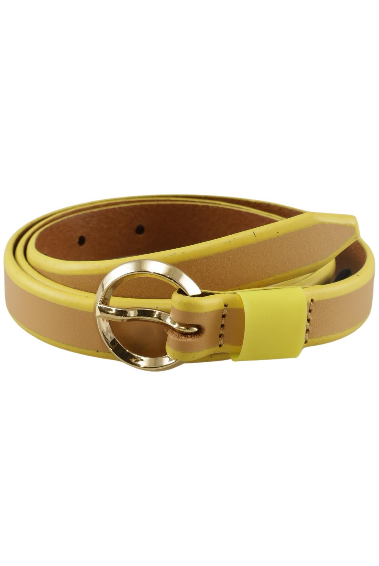 

Liebeskind Berlin Damen Gürtel, mehrfarbig, Gr. 90