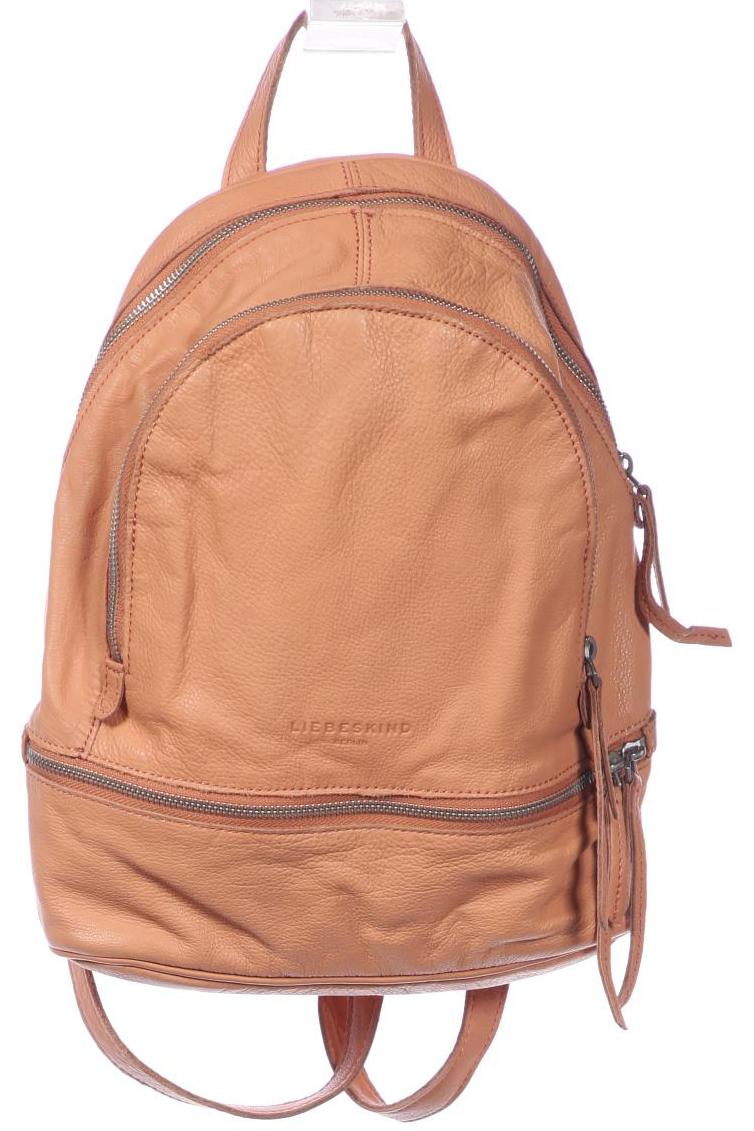 

Liebeskind Berlin Damen Rucksack, pink, Gr.