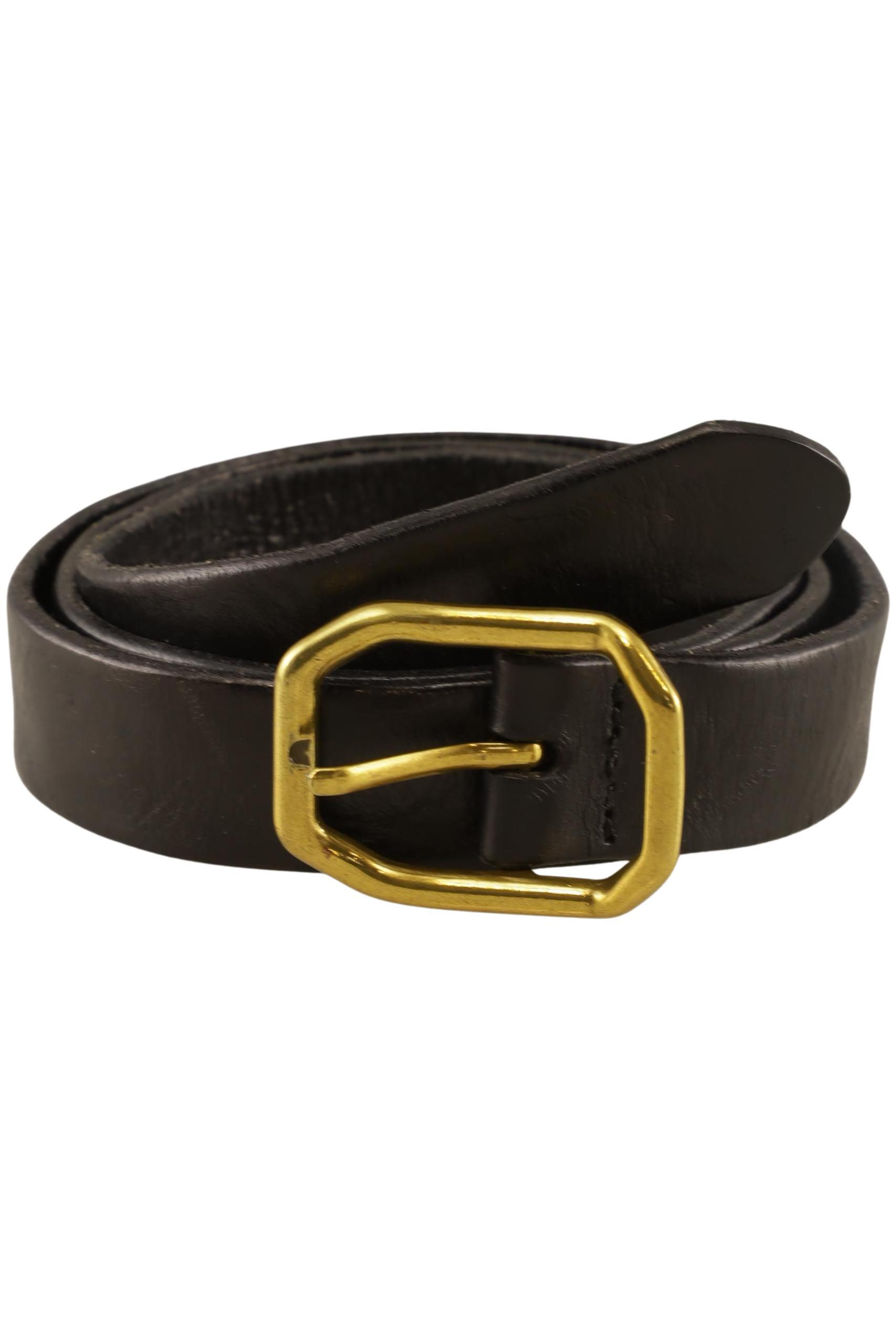 

Liebeskind Berlin Damen Gürtel, schwarz, Gr. 90