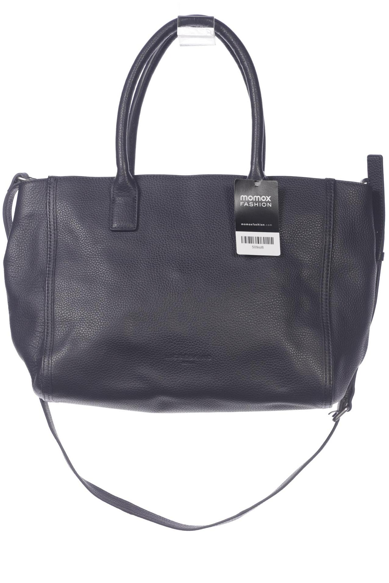 

Liebeskind Berlin Damen Handtasche, marineblau, Gr.