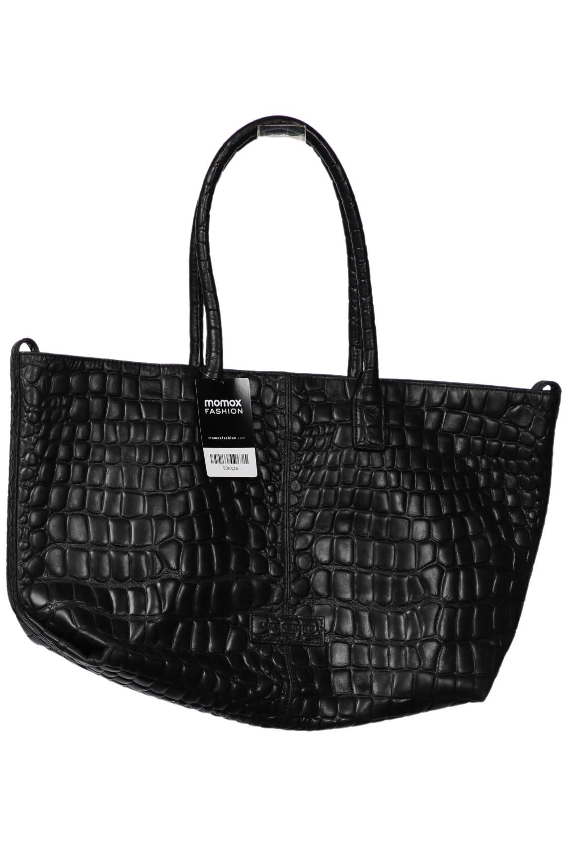 

Liebeskind Berlin Damen Handtasche, schwarz, Gr.